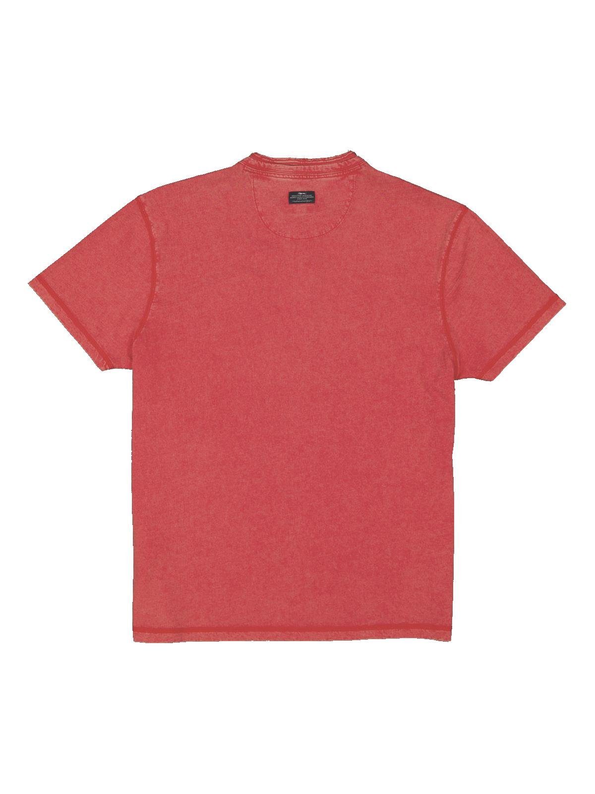 uni T-Shirt Henley-Shirt Engbers