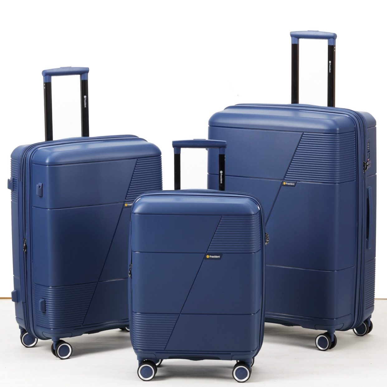 Super Solu Hartschalen-Trolley robuster & stabiler günstig online kaufen