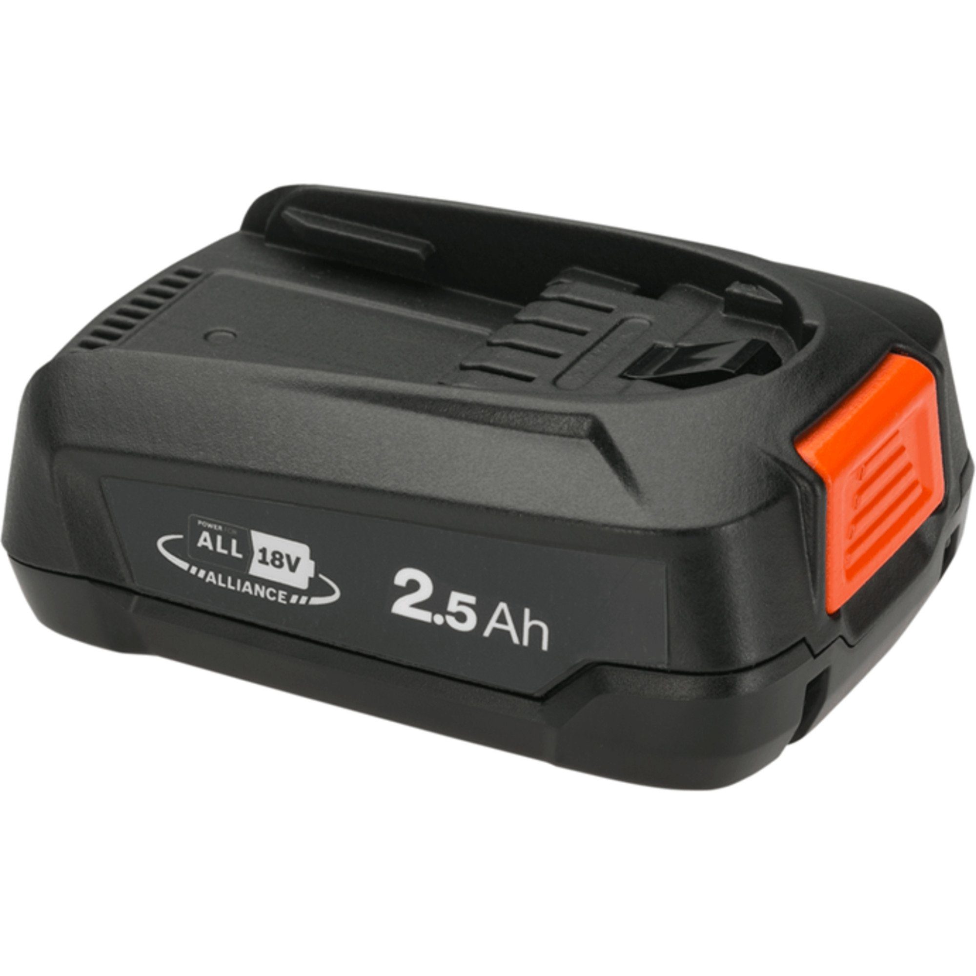 GARDENA GARDENA System Akku P4A PBA 18V/45 2,5 Ah, (POWER Werkzeug-Akku-Ladetechnik (POWER FOR ALL ALLIANCE)