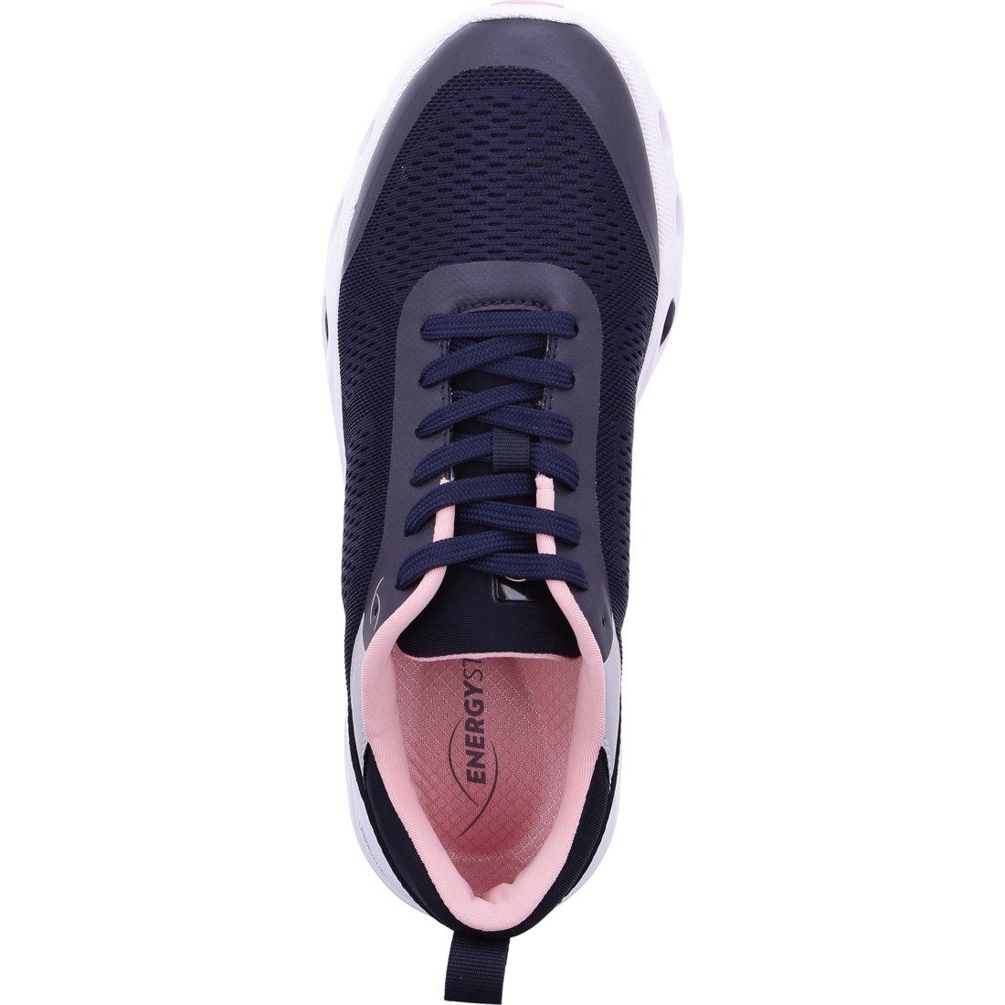 Ara Ara Schuhe, Sneaker 045347 Sneaker - blau Racer Materialmix Damen