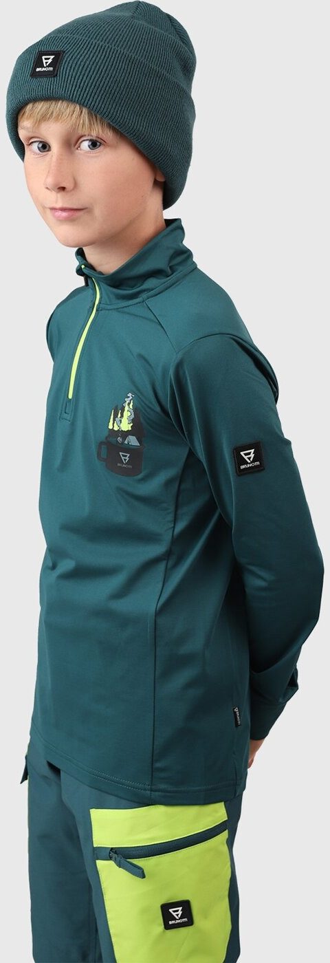 Brunotti Rollkragenshirt Toriny Boys Fleece