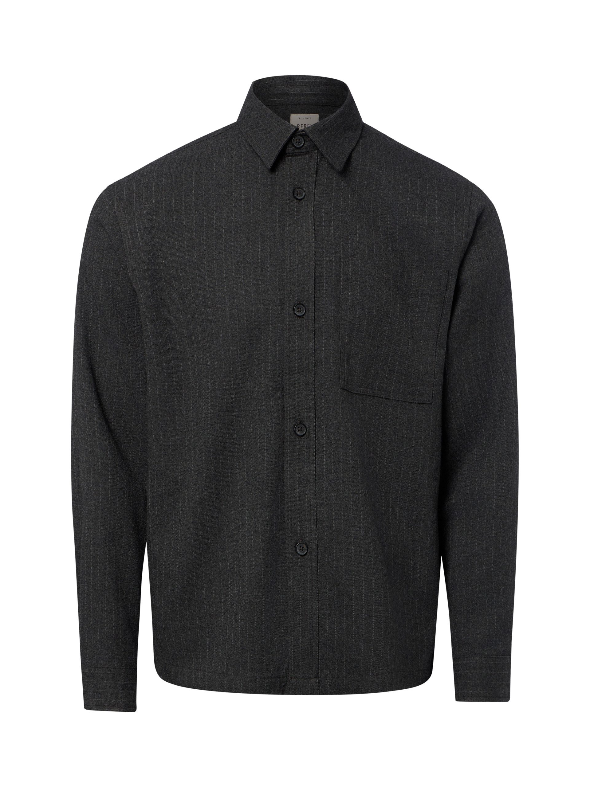 REDEFINED REBEL Outdoorhemd RRKarl