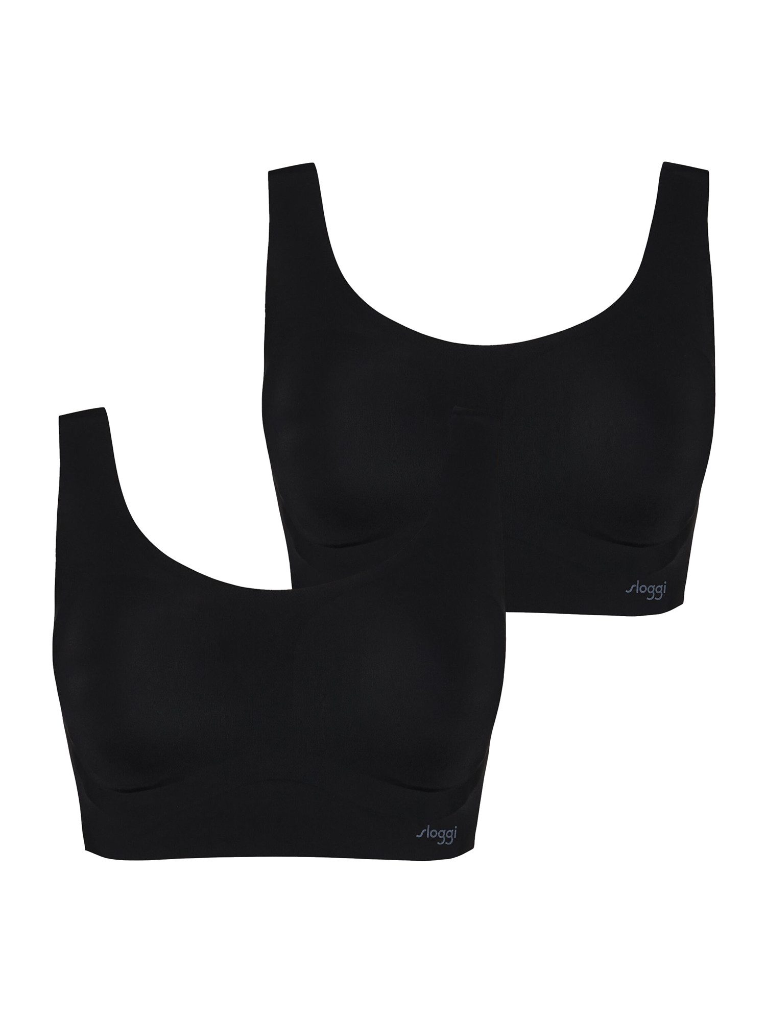 sloggi Bustier ZERO Feel Top (2-tlg) günstig online kaufen
