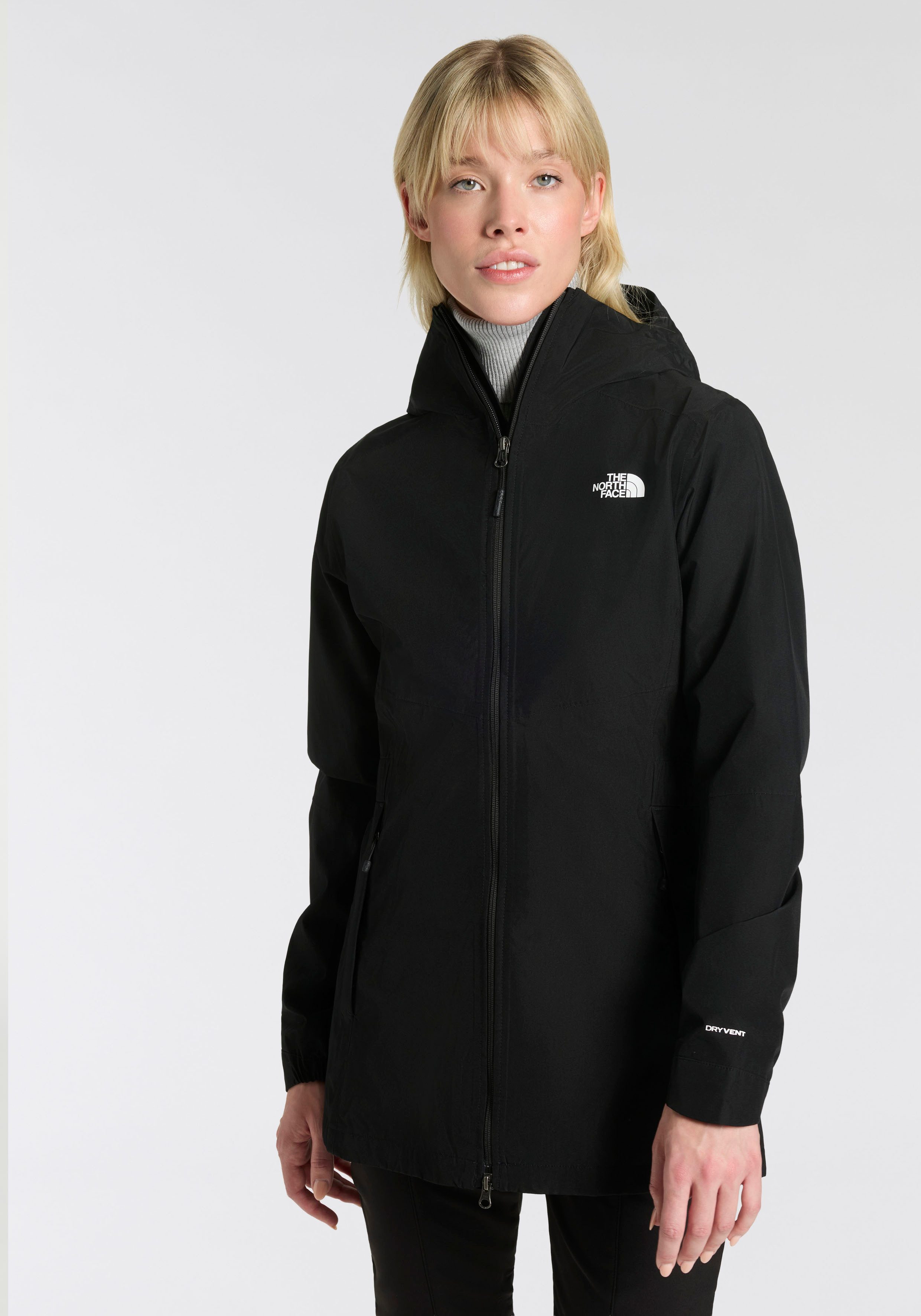 The North Face Funktionsmantel W HIKESTELLER günstig online kaufen