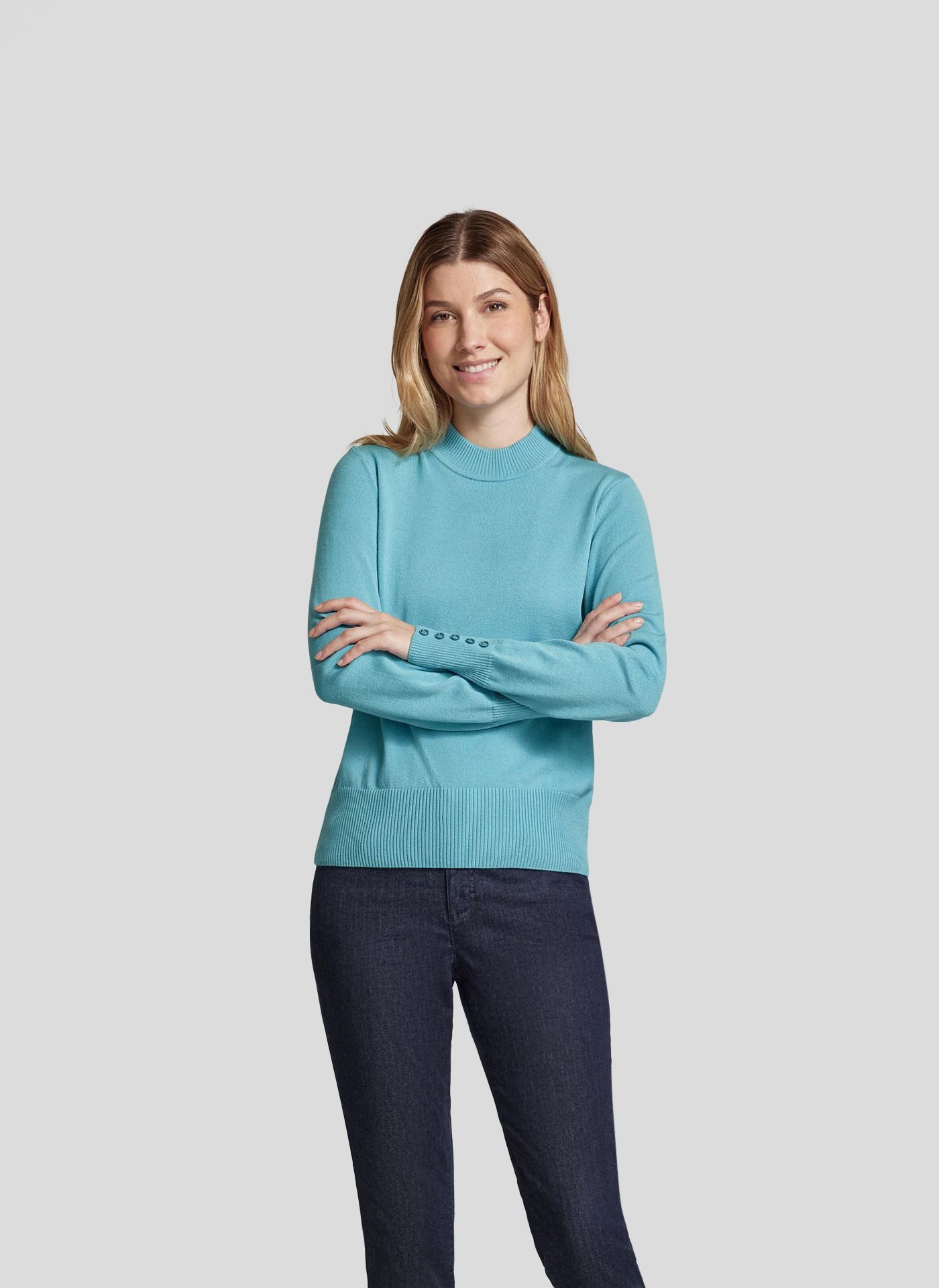 Rabe Strickpullover