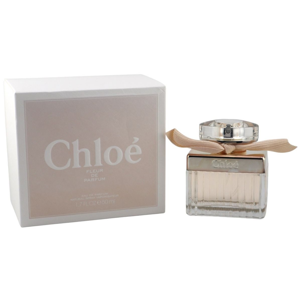 Chloé Eau de Parfum Chloe Fleur de Parfum Eau de Parfum Spray 50 ml