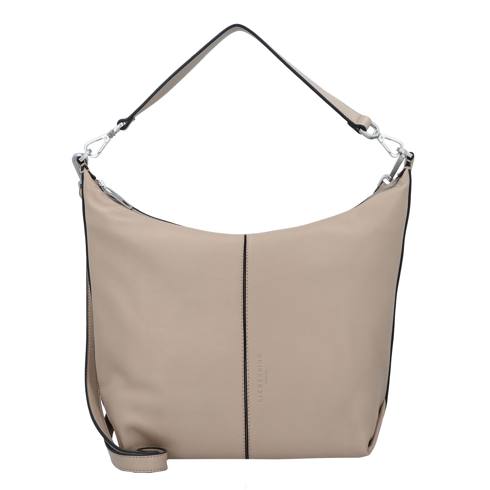 Liebeskind Berlin Umhängetasche Paris, Leder günstig online kaufen