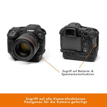 Walimex Pro Kameratasche easyCover für Canon EOS R3