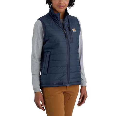 Carhartt Steppweste w GILLIAM VEST (1-tlg)