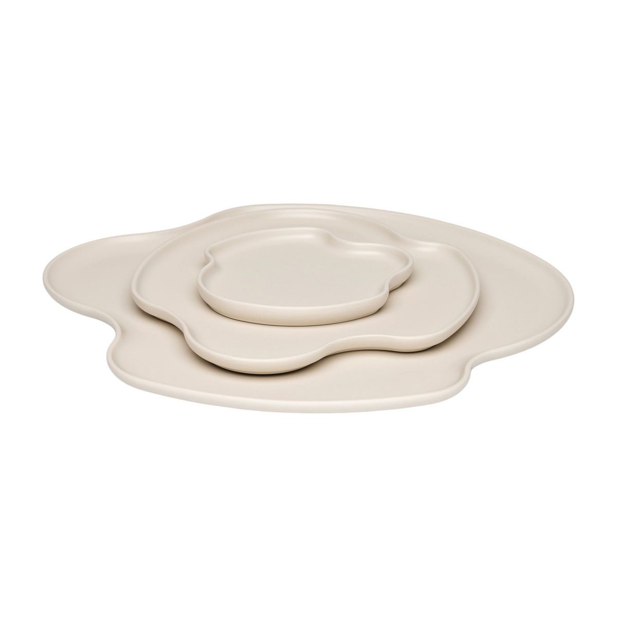 IITTALA Servierplatte Alvar Aalto