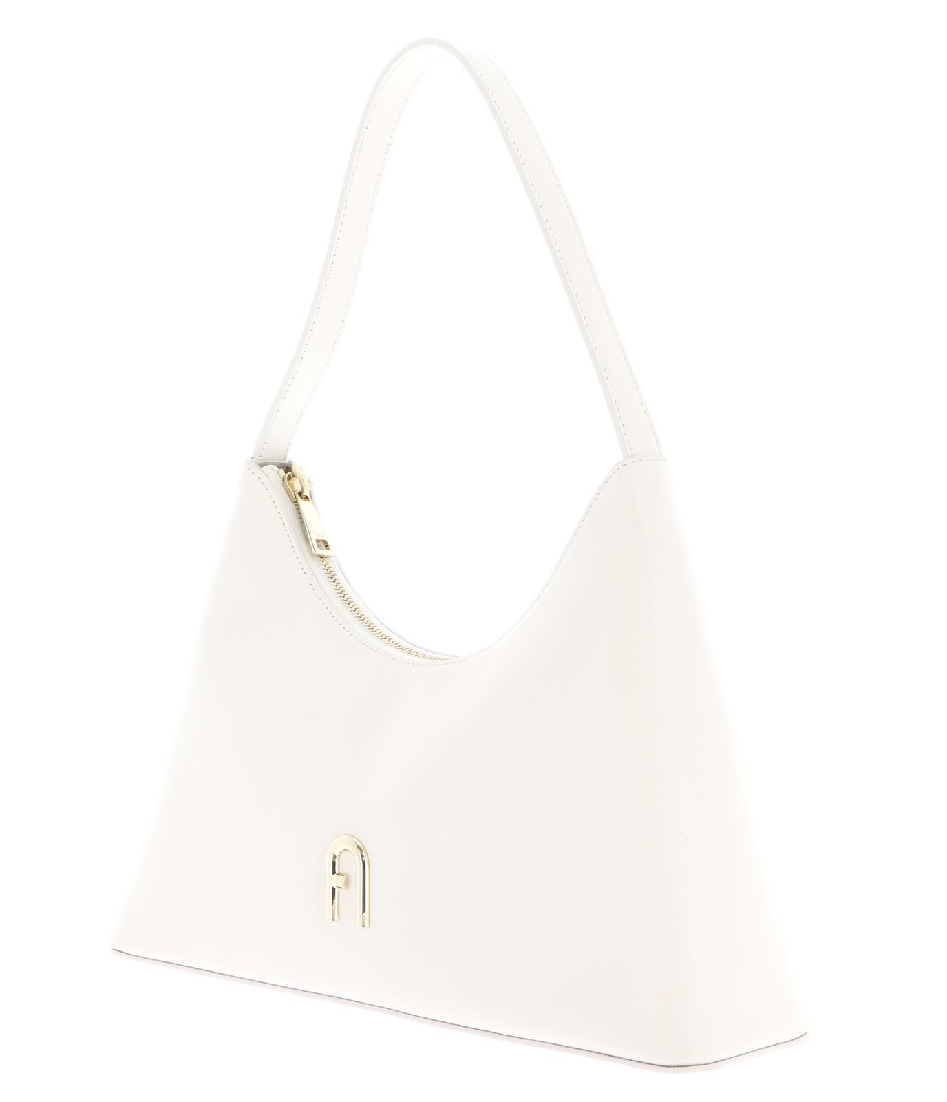 Furla Schultertasche Shoulder Bag, aus echtem Leder