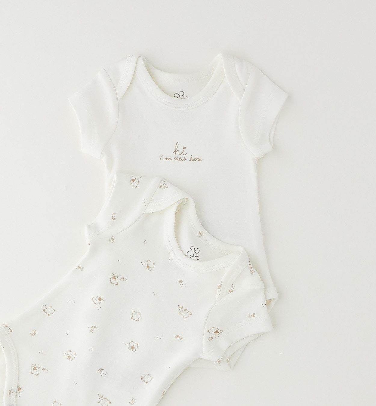 iDO Body BABY BOY ACCESSORIES