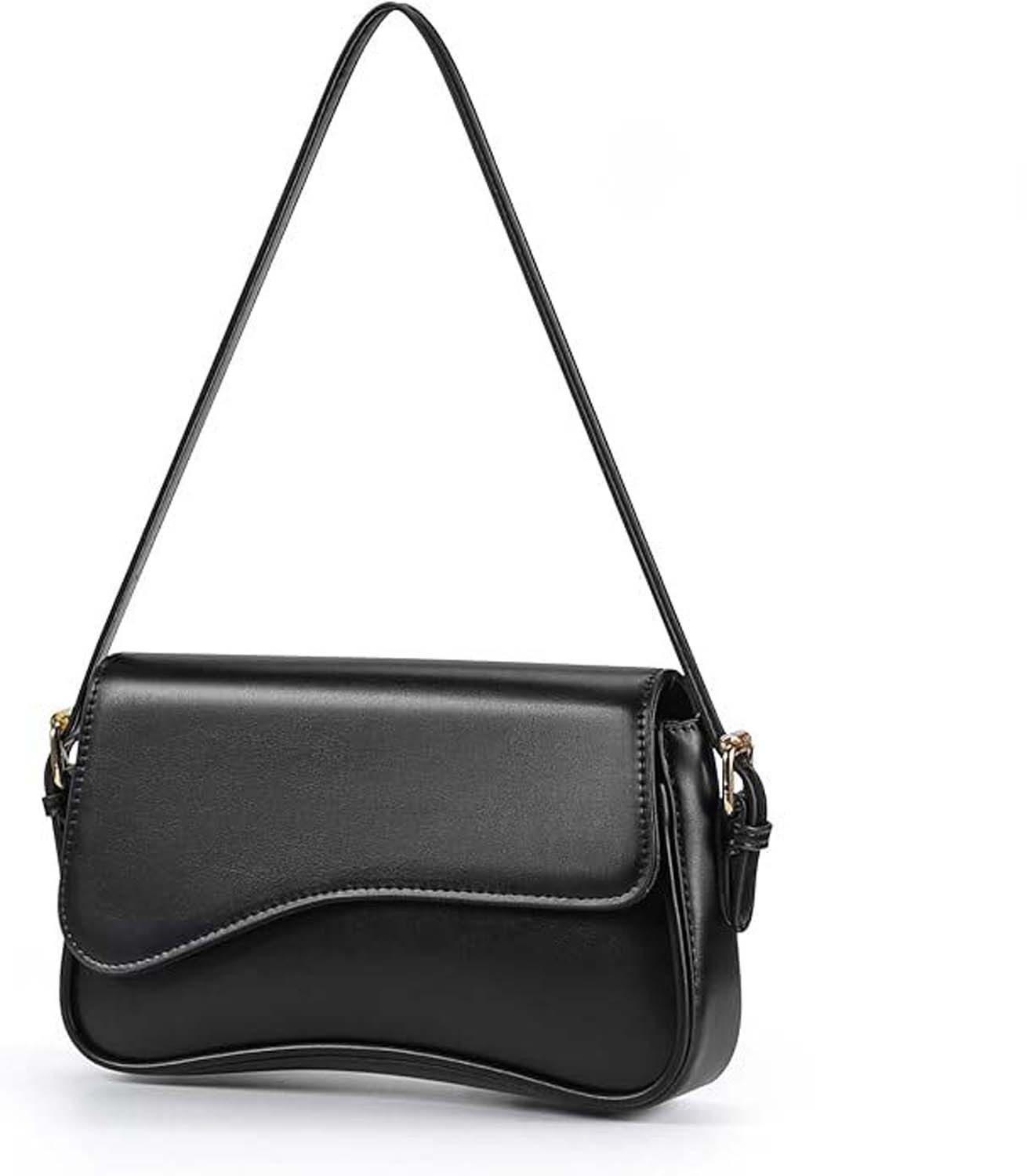 Coonoor Umhängetasche PU Leder Crossbody Bag günstig online kaufen