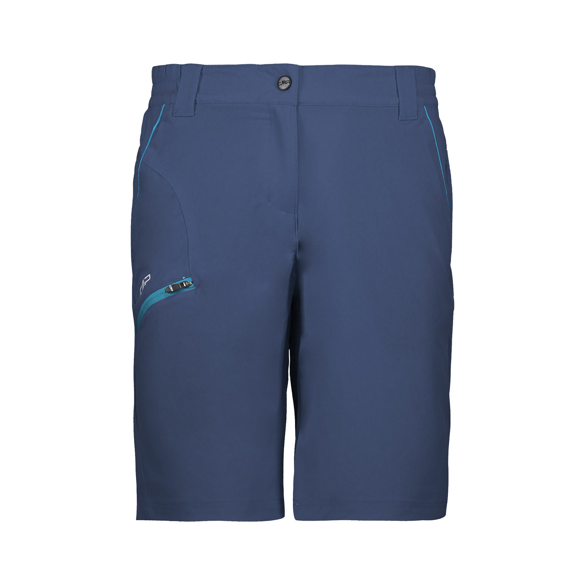 CMP Trainingsshorts CMP Damen Shorts WOMAN BERMUDA 30T6606