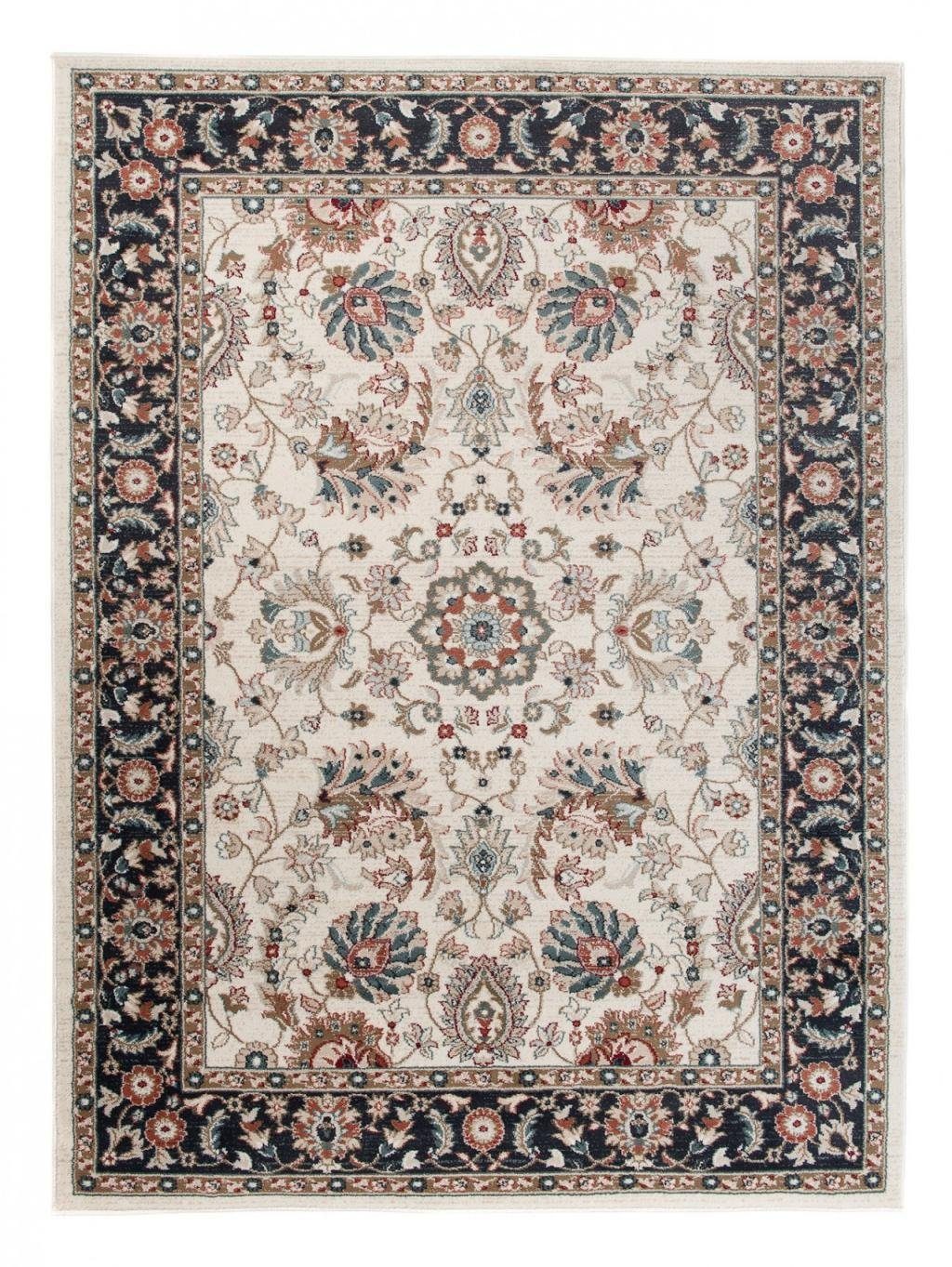Mazovia Orientteppich Oriente Teppich - Traditioneller Teppich Orient Grau günstig online kaufen