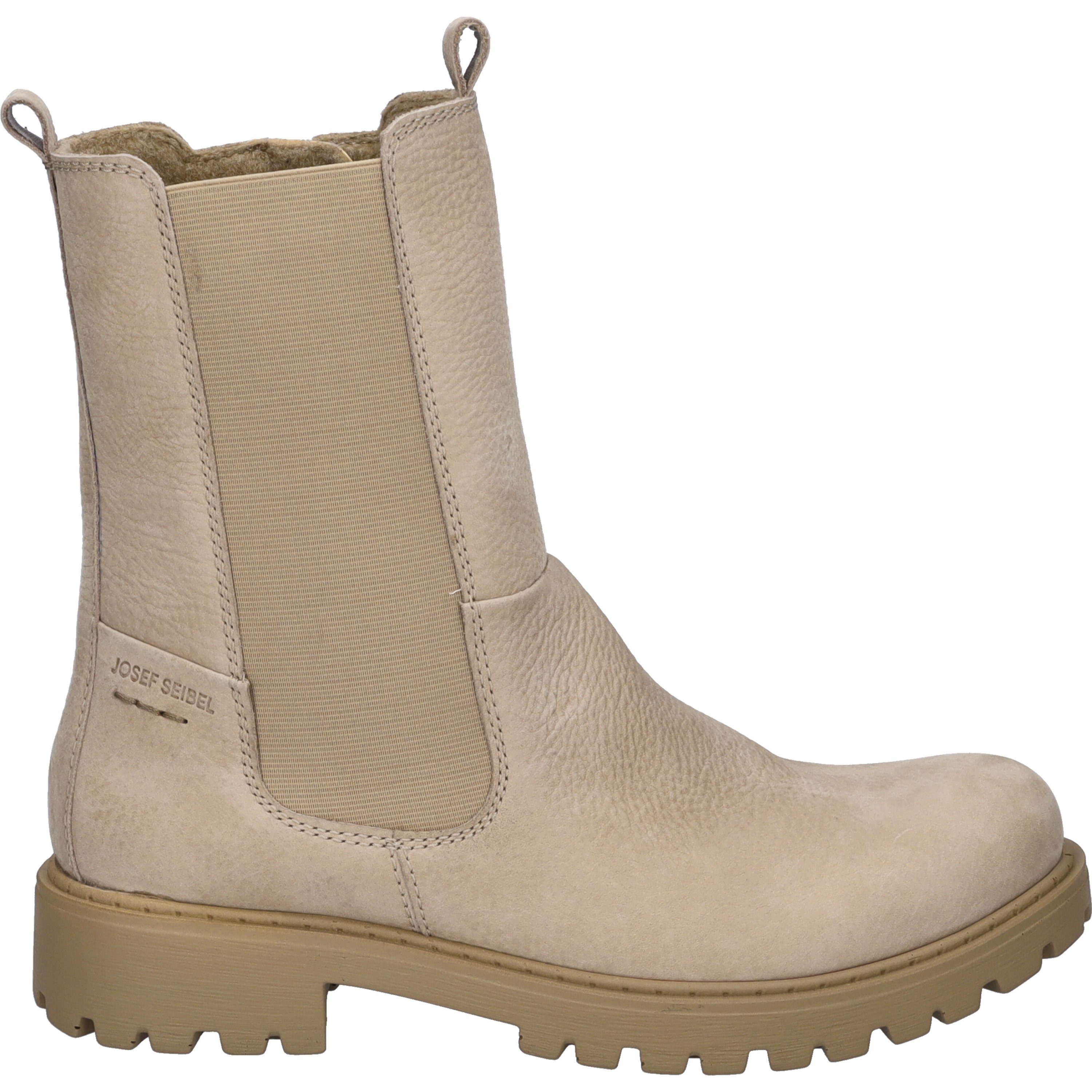 Josef Seibel Marta 20, natur Stiefel günstig online kaufen