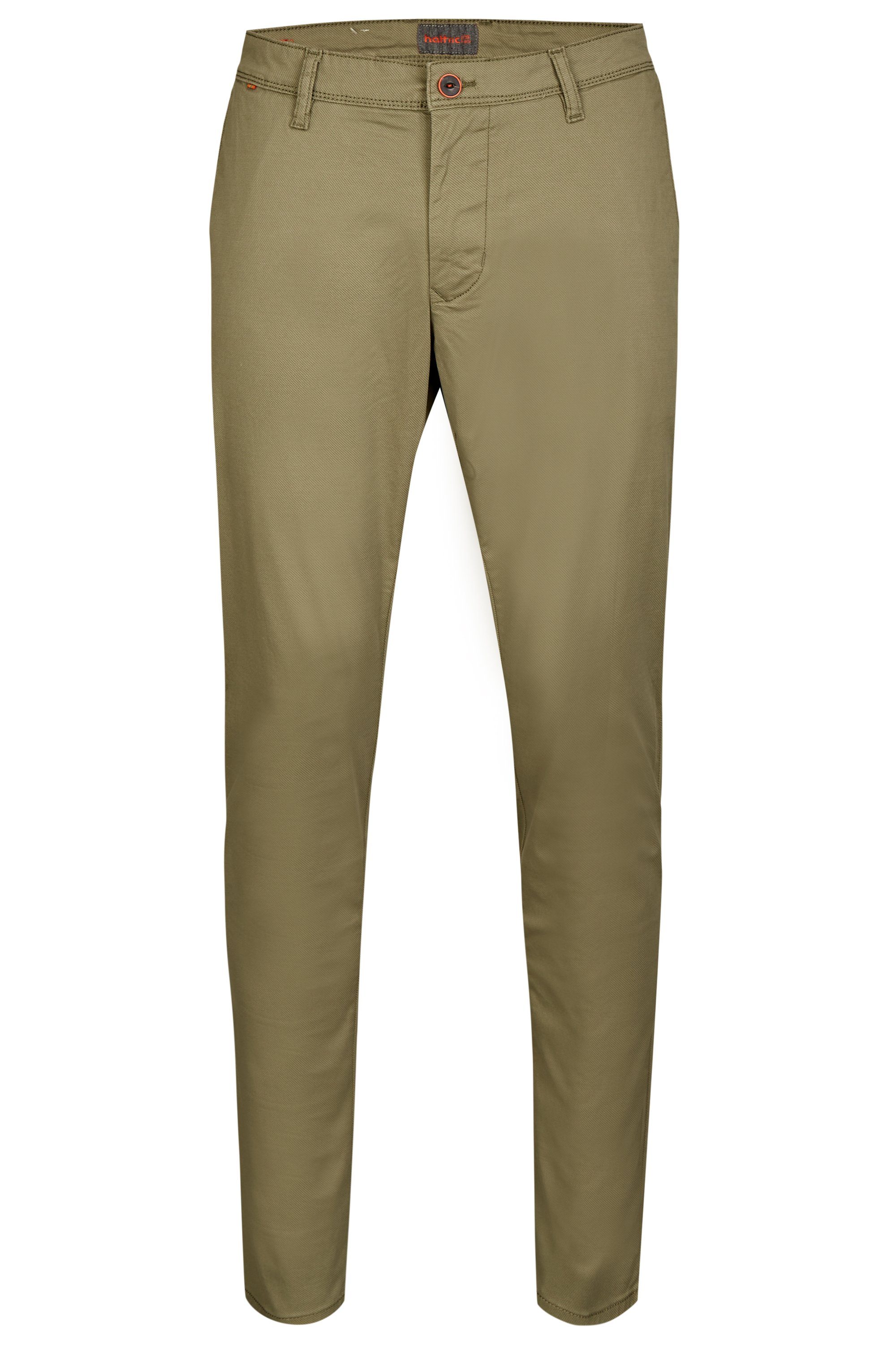 Hattric Stoffhose khaki