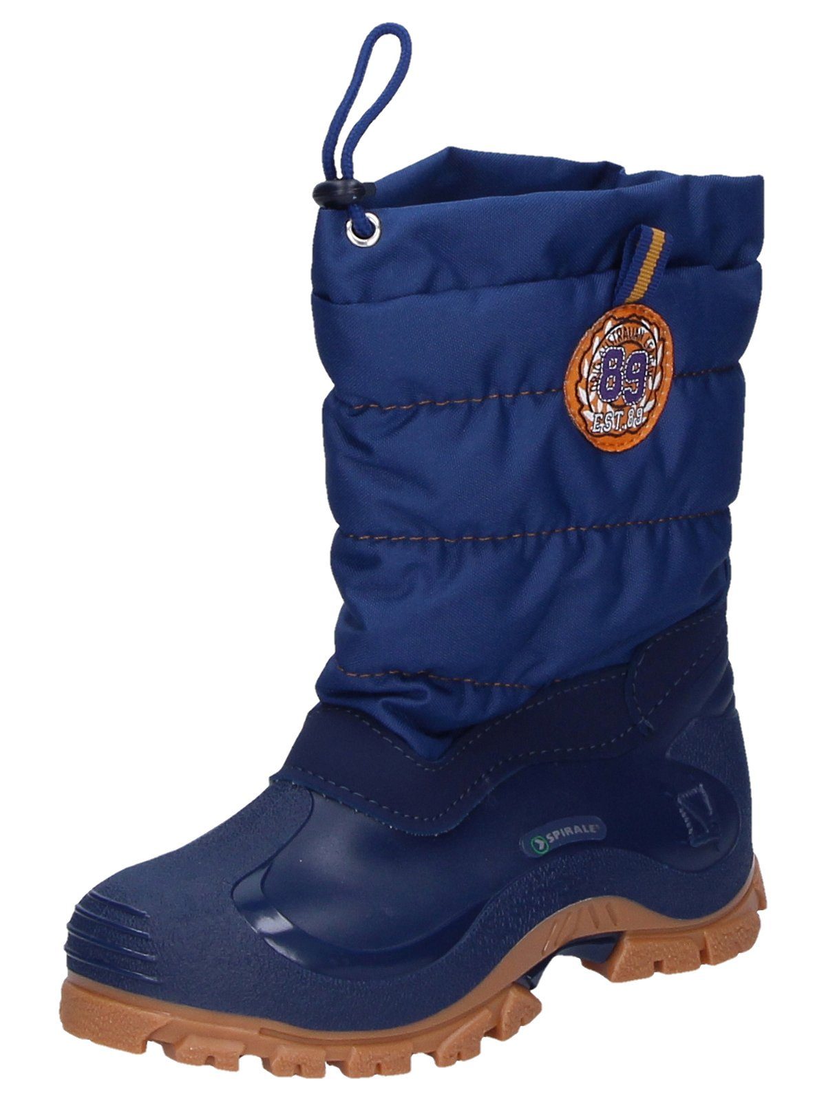 Eric Winterstiefel