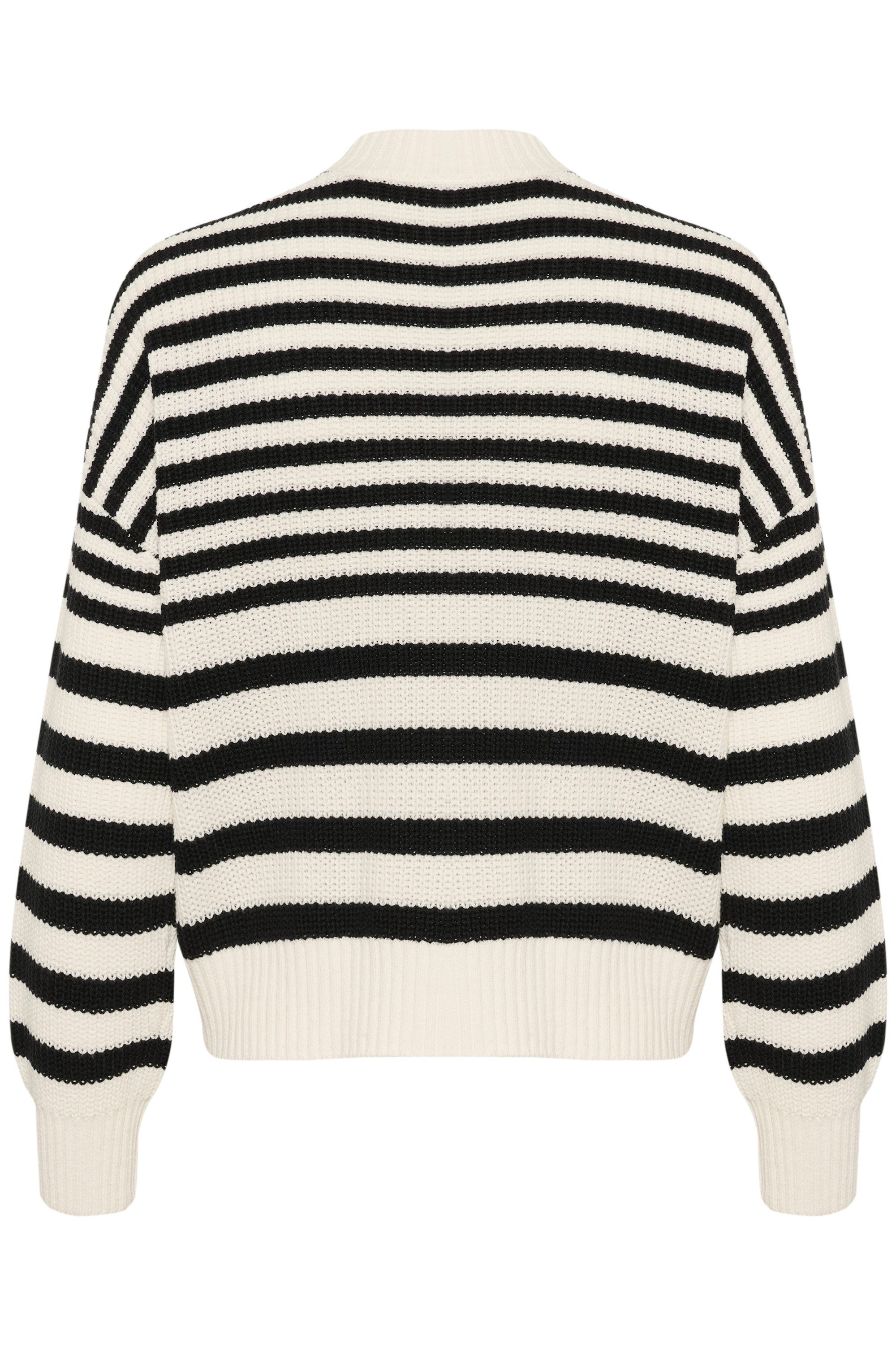 Saint Tropez Cardigan Strickjacke IbenmeiSZ