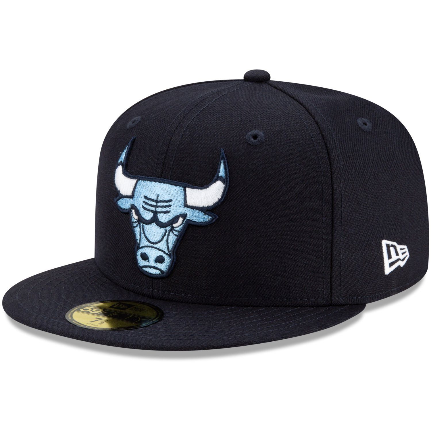 New Era Fitted Cap 59Fifty LIFESTYLE Chicago Bulls günstig online kaufen