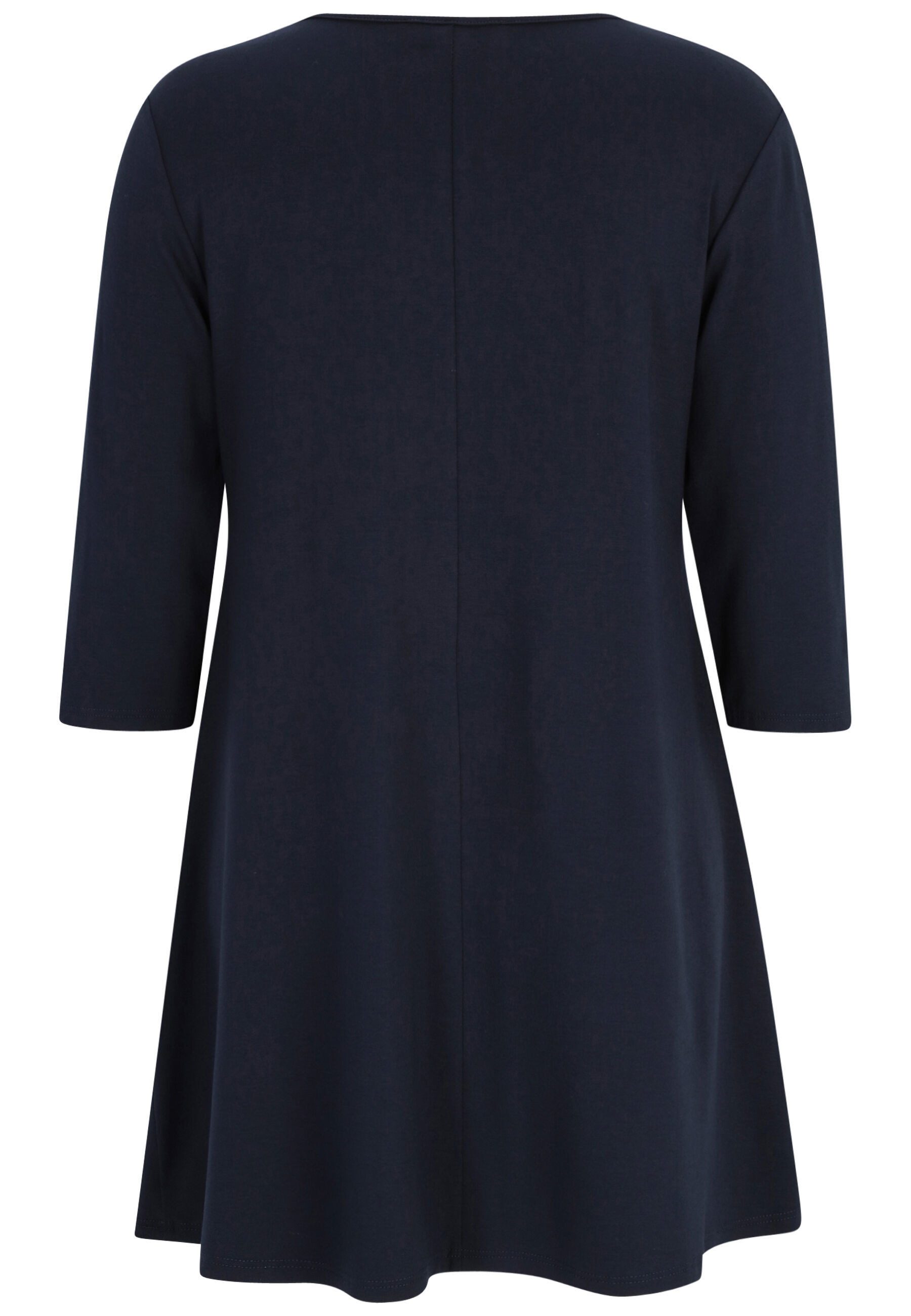 Doris Streich Longshirt (1-tlg) mit dekorativen günstig online kaufen