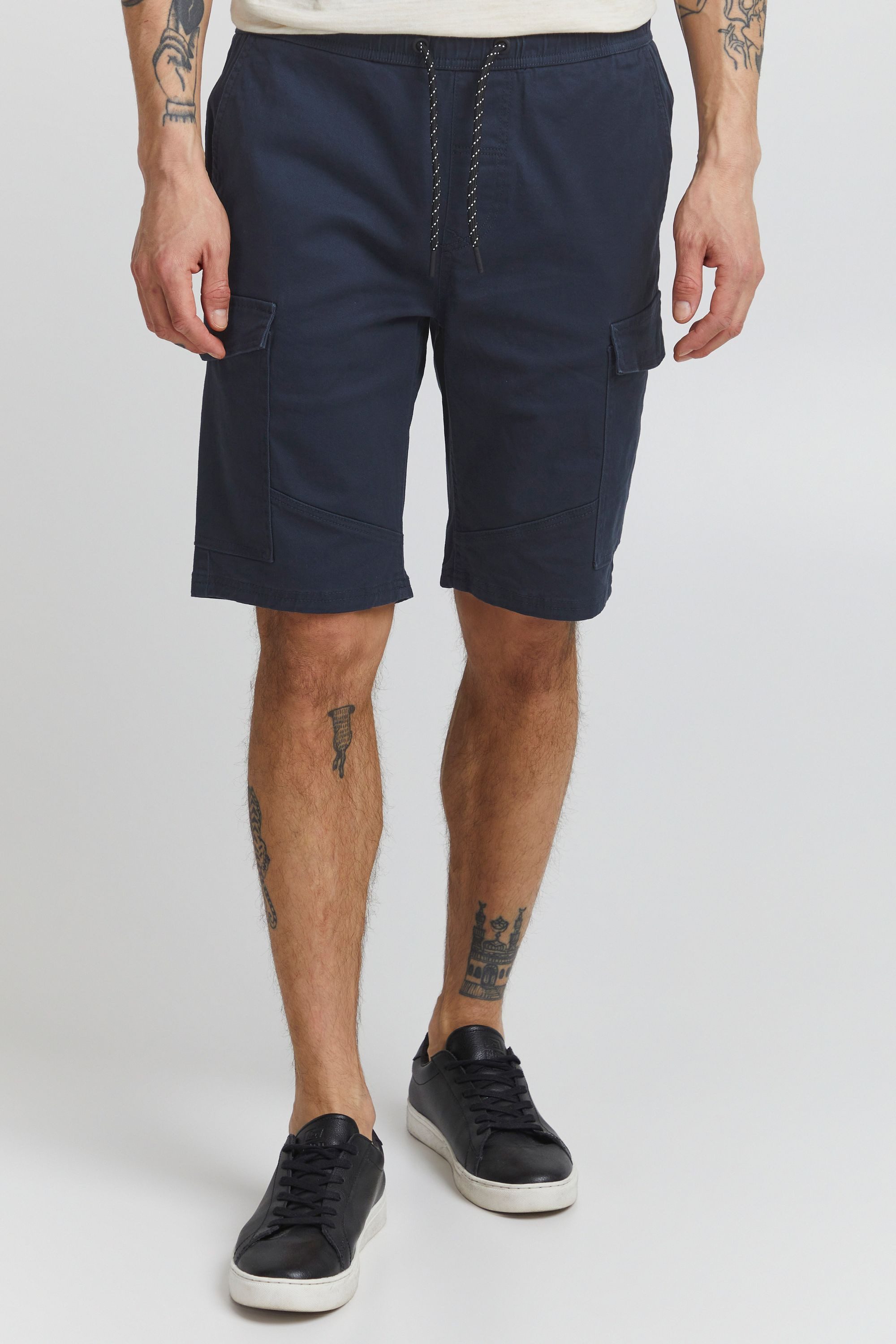 Cargoshorts PRGarikko