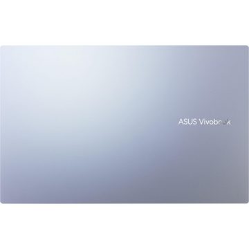 Asus Vivobook 17 (M1702QA-AU015W) Notebook (43,90 cm/17.3 Zoll, AMD Ryzen 7 5800H, Radeon Graphics, 512 GB SSD)