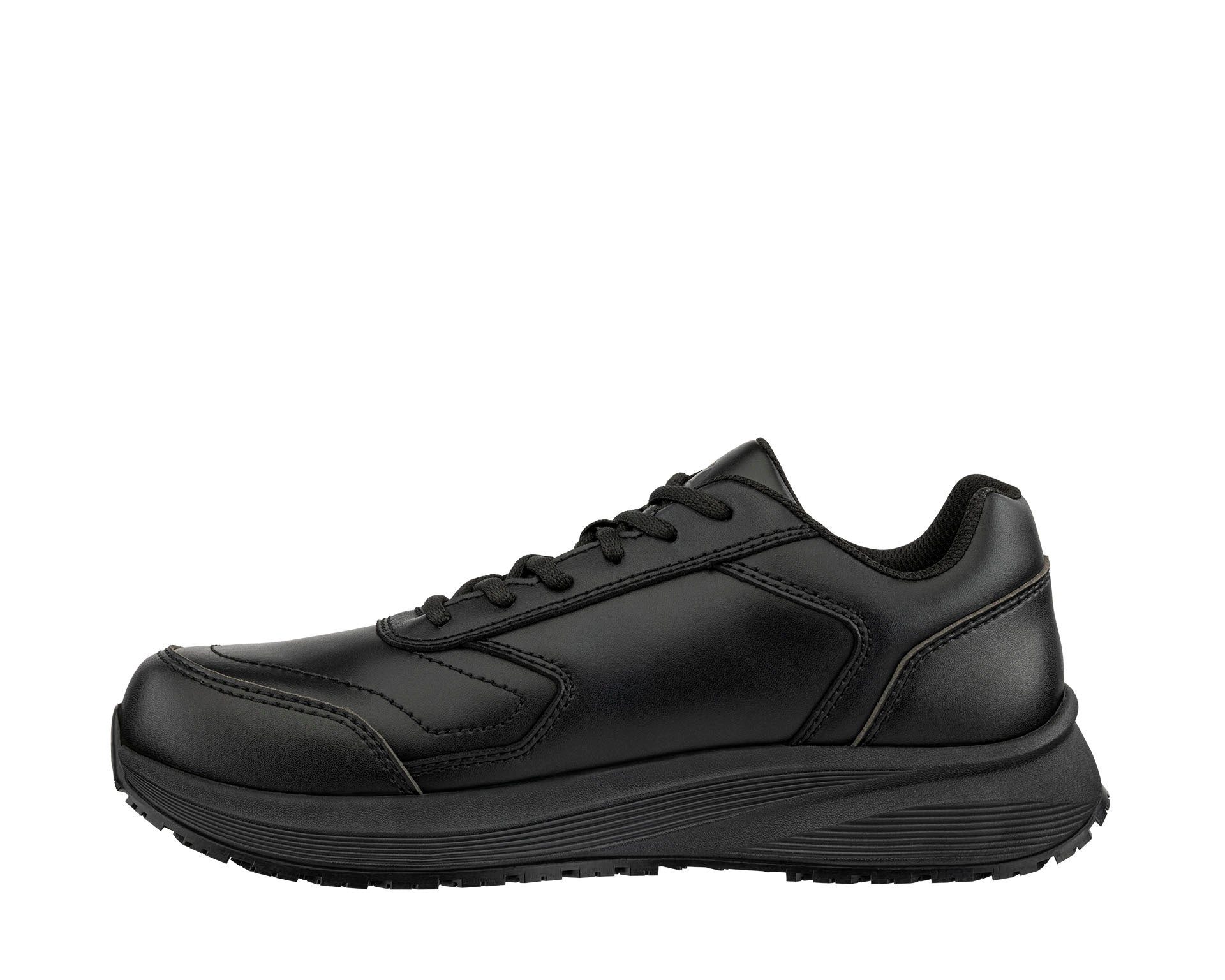 Albatros ALBATROS VIBE ST LOW Berufsschuh O2 Berufsschuh Metallfrei