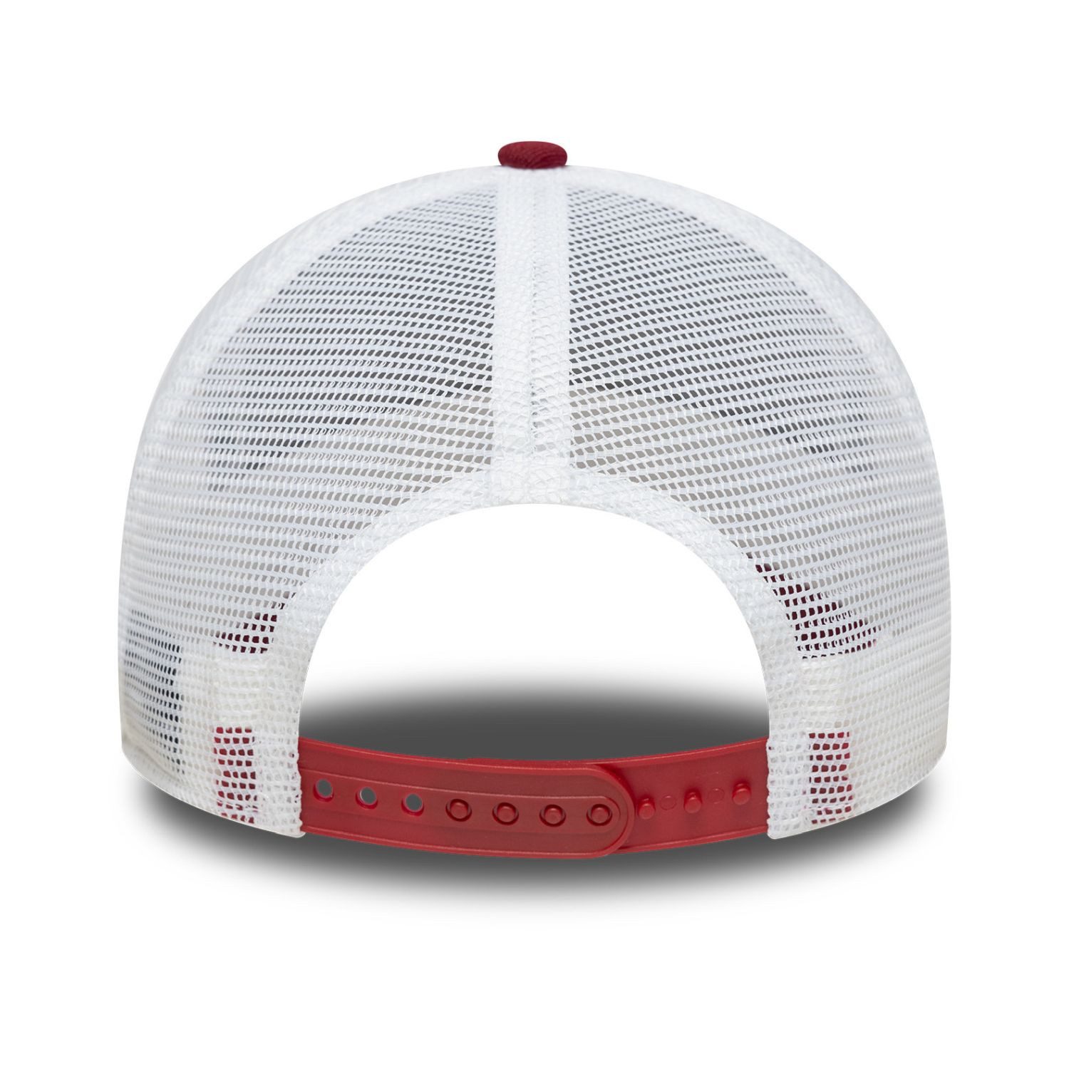 New Era Trucker Cap Trucker Fine Aged Lager