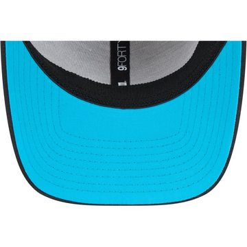 New Era Fitted Cap 9FORTY Stretch CLUBHOUSE Miami Marlins