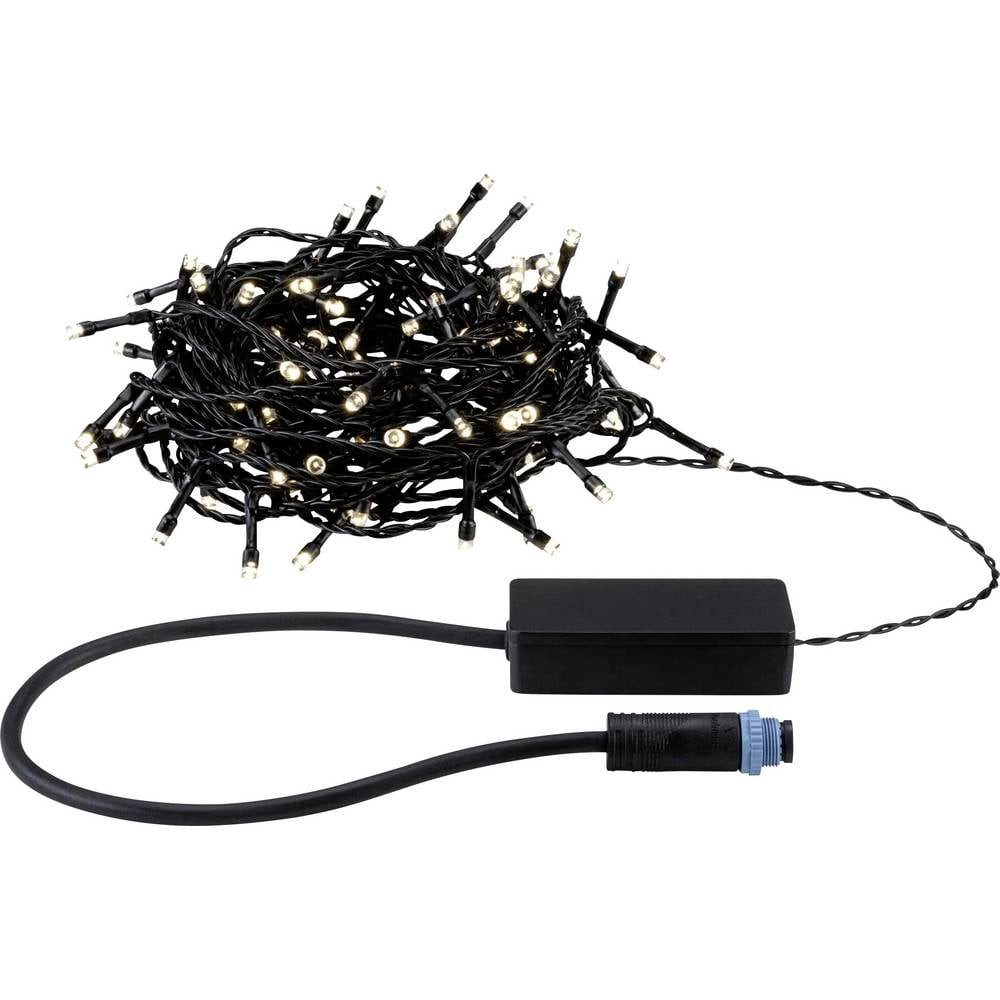 Paulmann Lichterkette 94641 Lichterkette Warmweiß