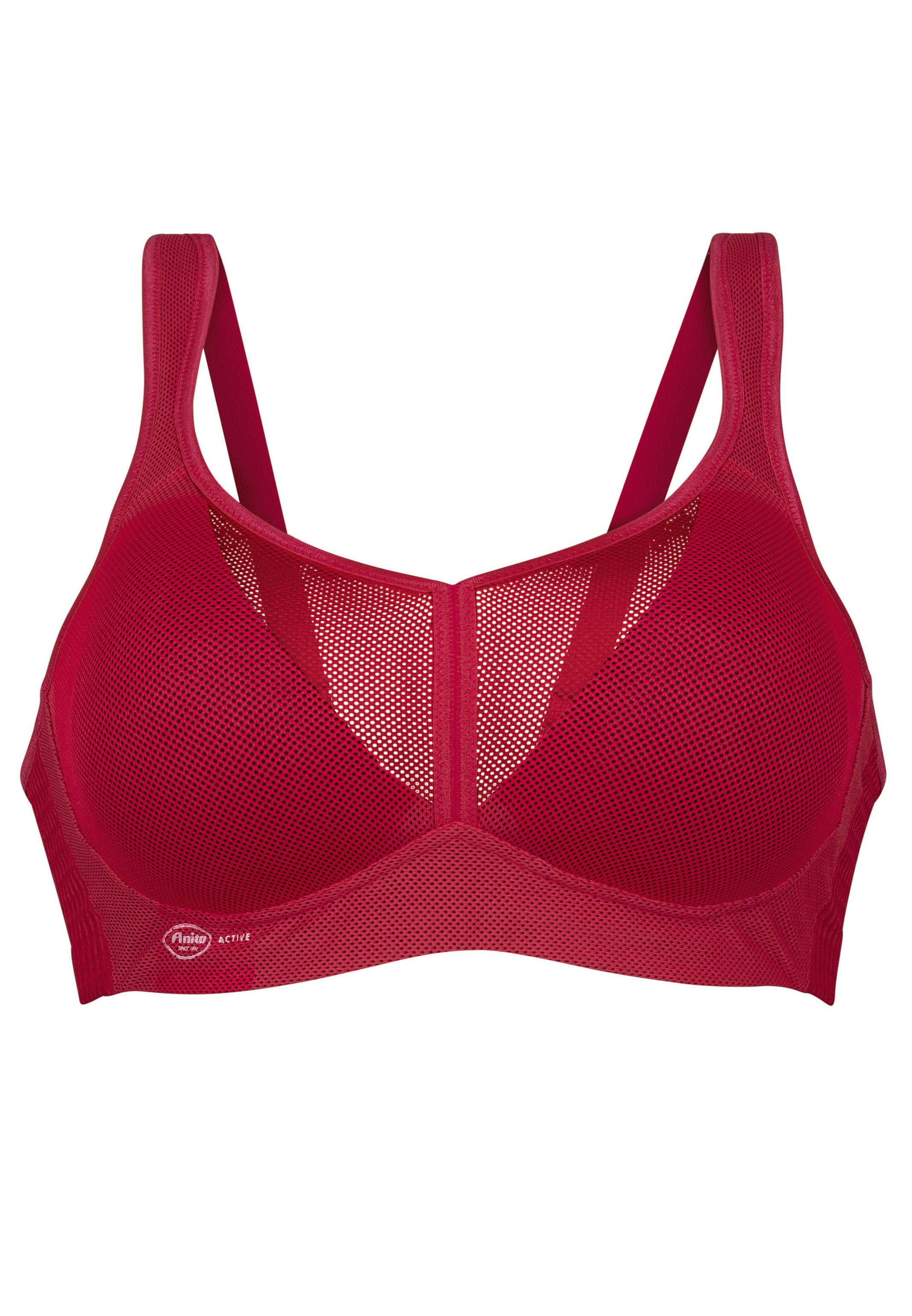 Anita since 1886 Sport-BH Air Control mit Delta Pad (1-tlg) Sport-BH - Atmu günstig online kaufen