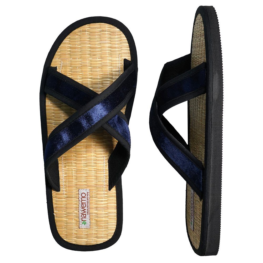 Nawemo Nawemo Zimtlatschen "Edel" Slipper günstig online kaufen