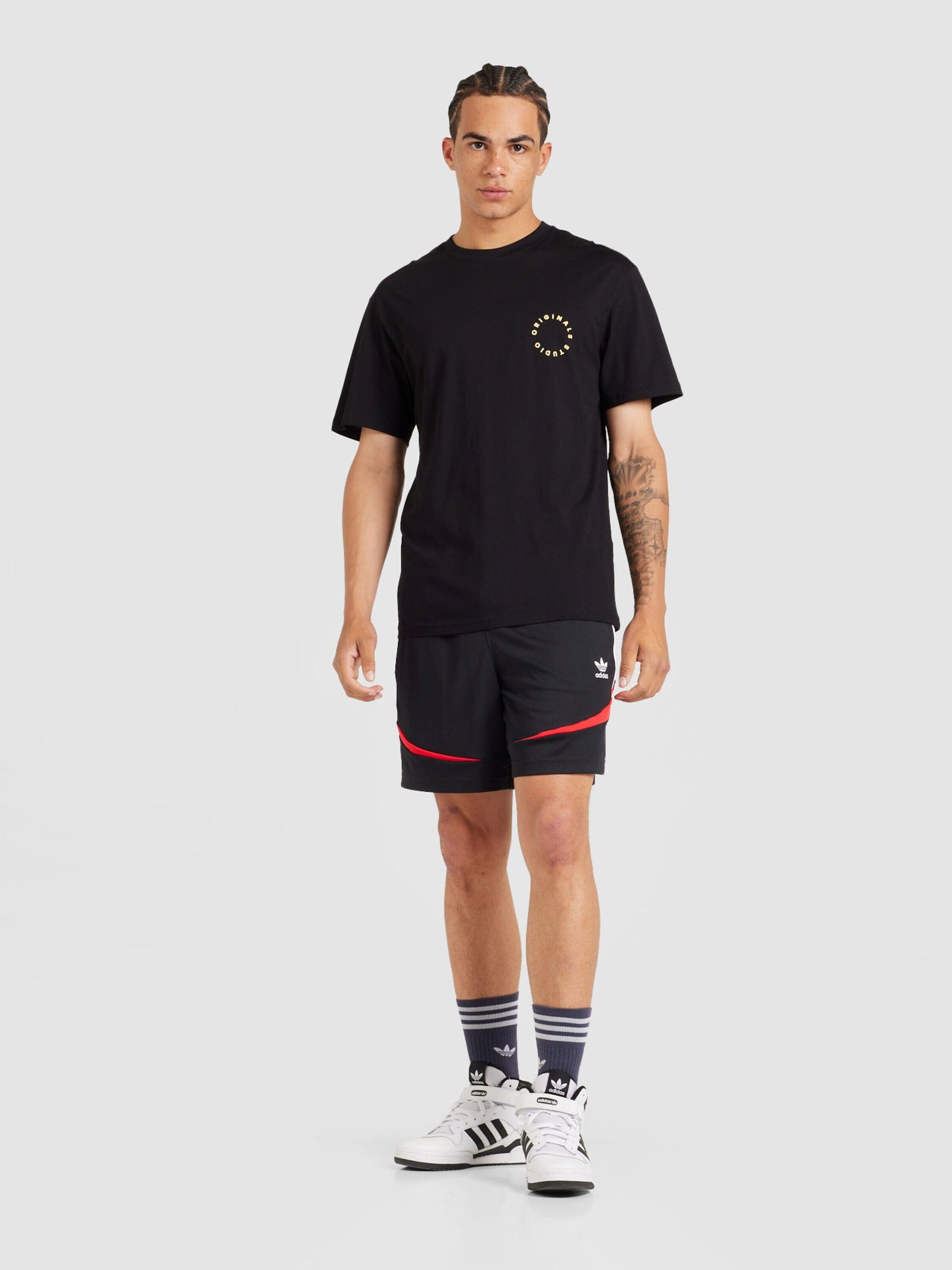 Jack & Jones T-Shirt JORSEQUOIA (1-tlg)