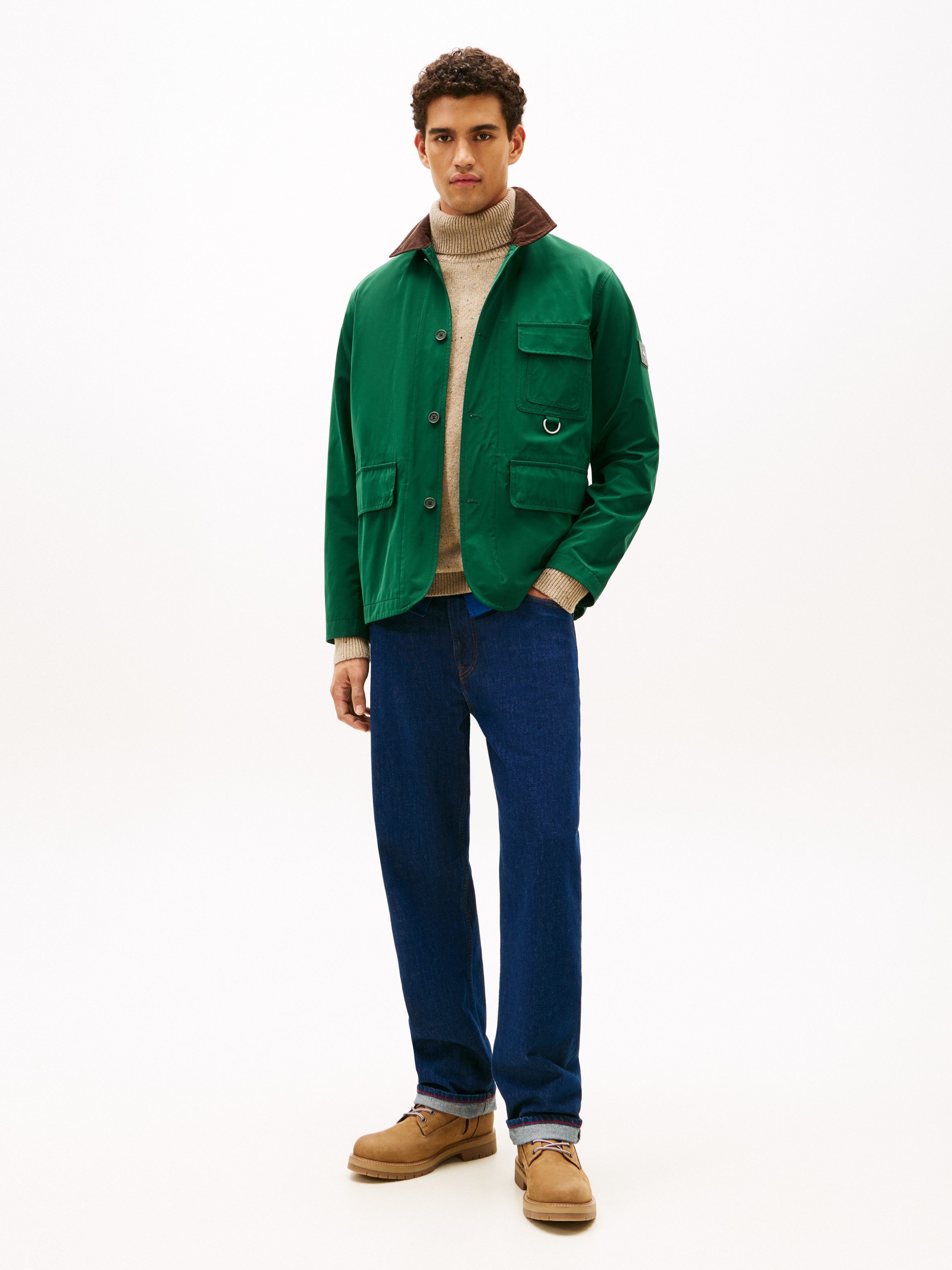 Tommy Hilfiger FLEX TH OUTDOOR W günstig online kaufen