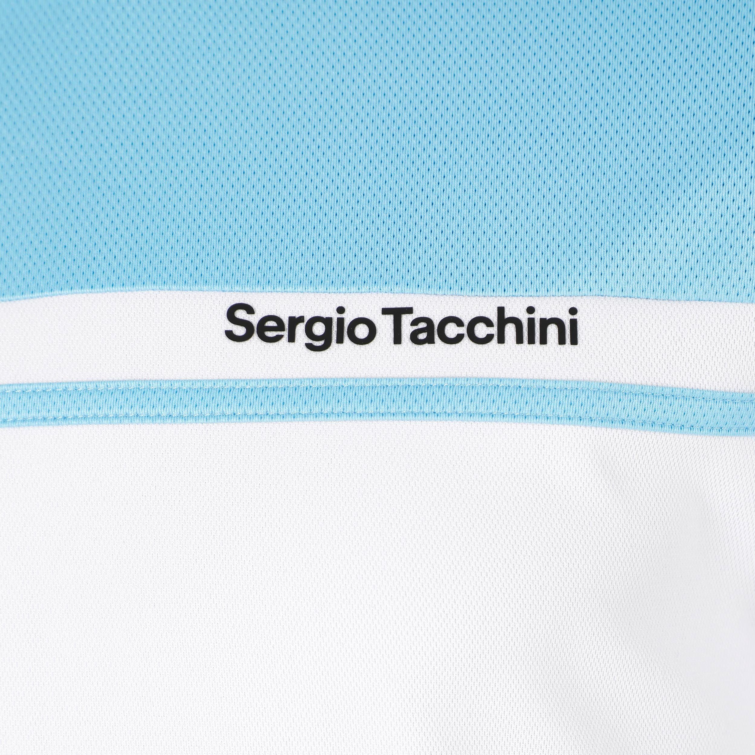 Sergio Tacchini T-Shirt Riflesso PL