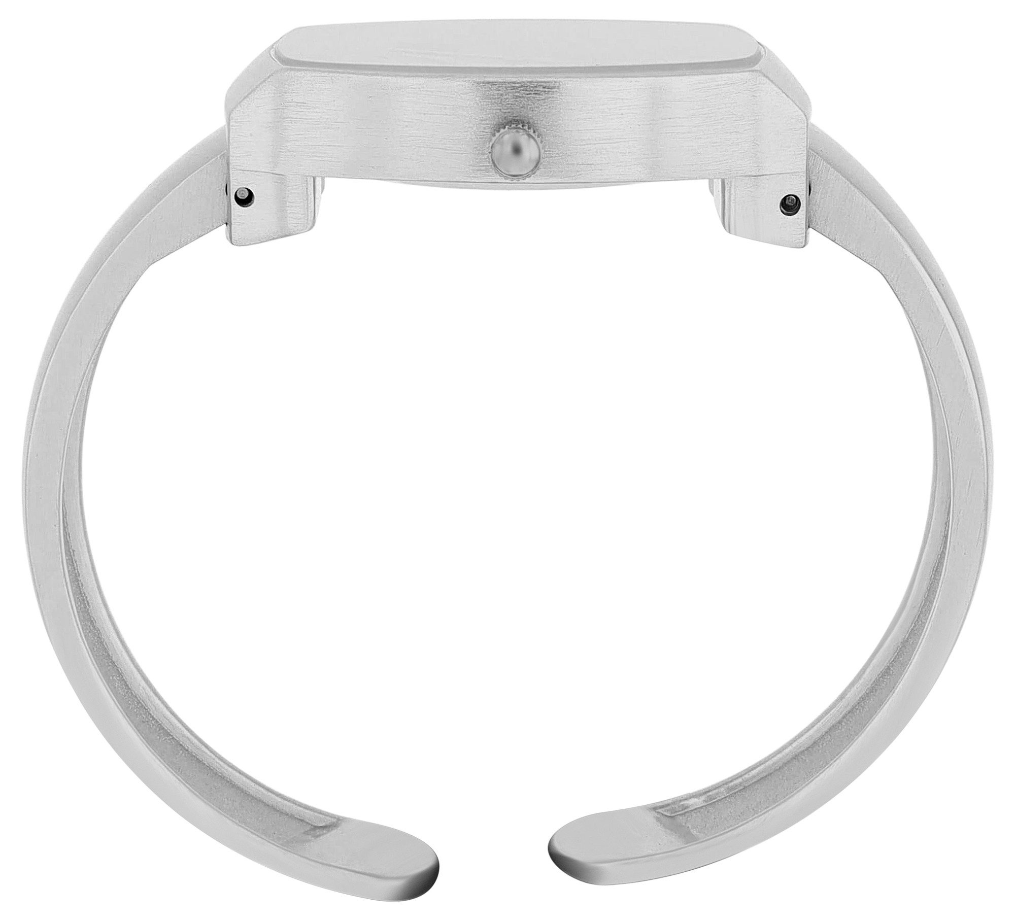 EXCELLANC Quarzuhr 1800266 Spangenuhr mit Metallarmband, elegant, klassisch günstig online kaufen