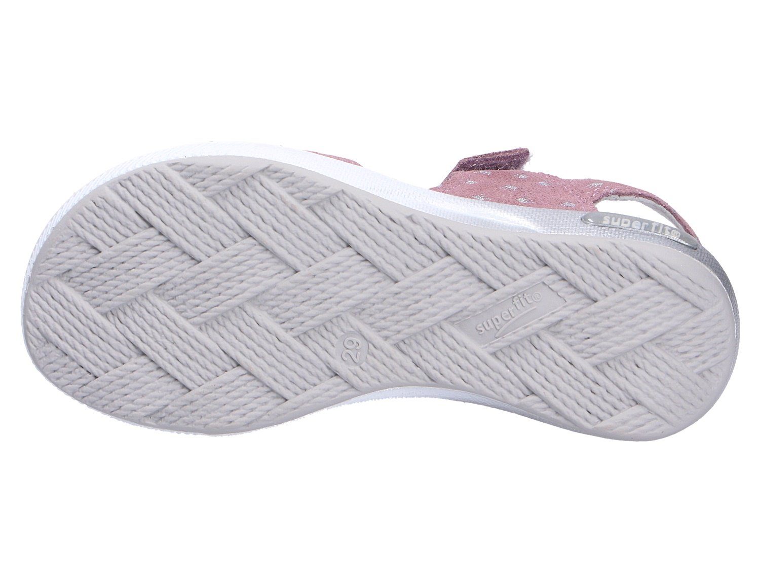 Hochwertige Sandale Qualität Superfit Legero