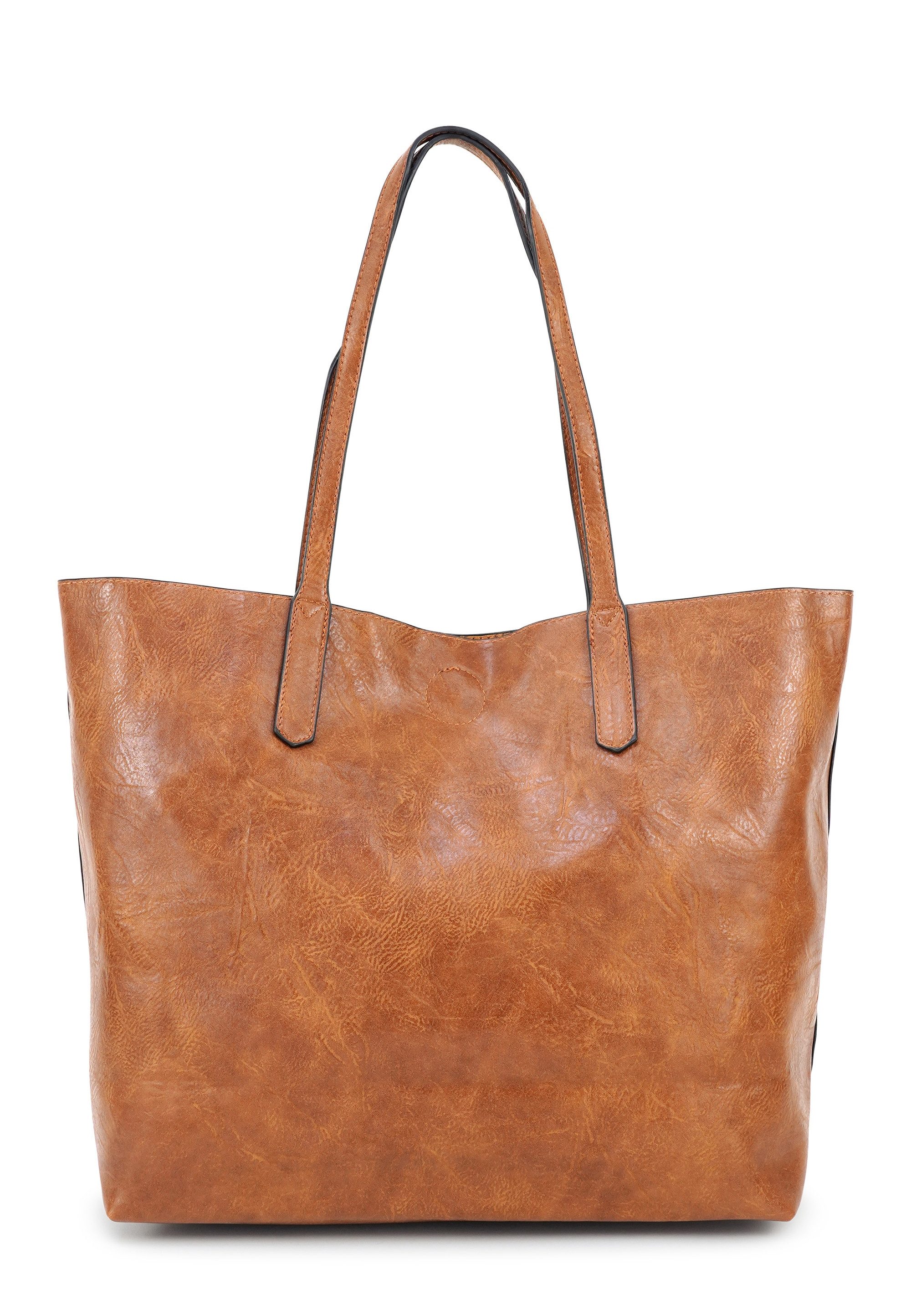 Harpa Henkeltasche SLOAN, mit herausnehmbarer Innentasche