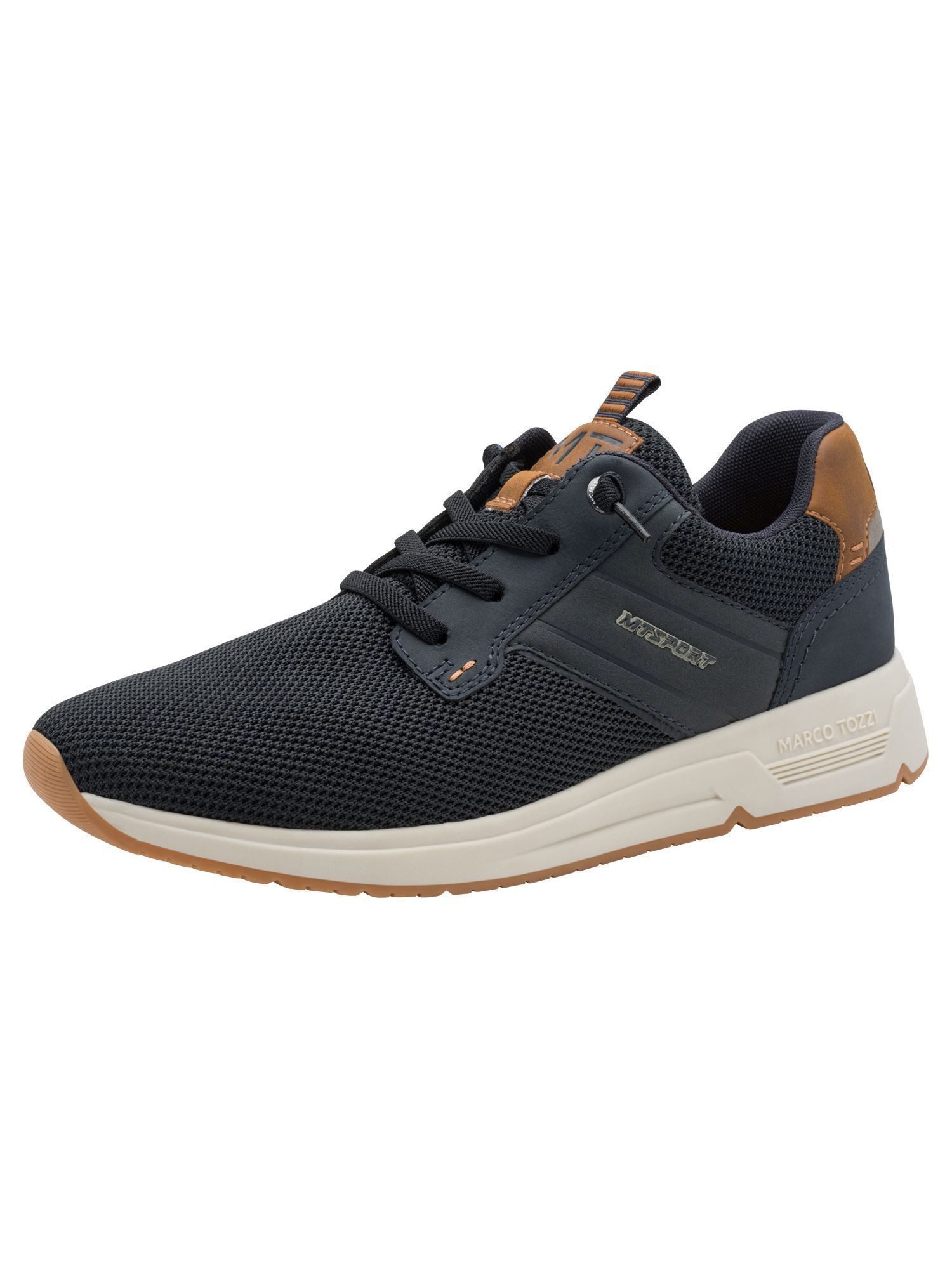 MARCO TOZZI MT SPORT MT Flex, MT Elastic Lace, MT Performance Sneaker