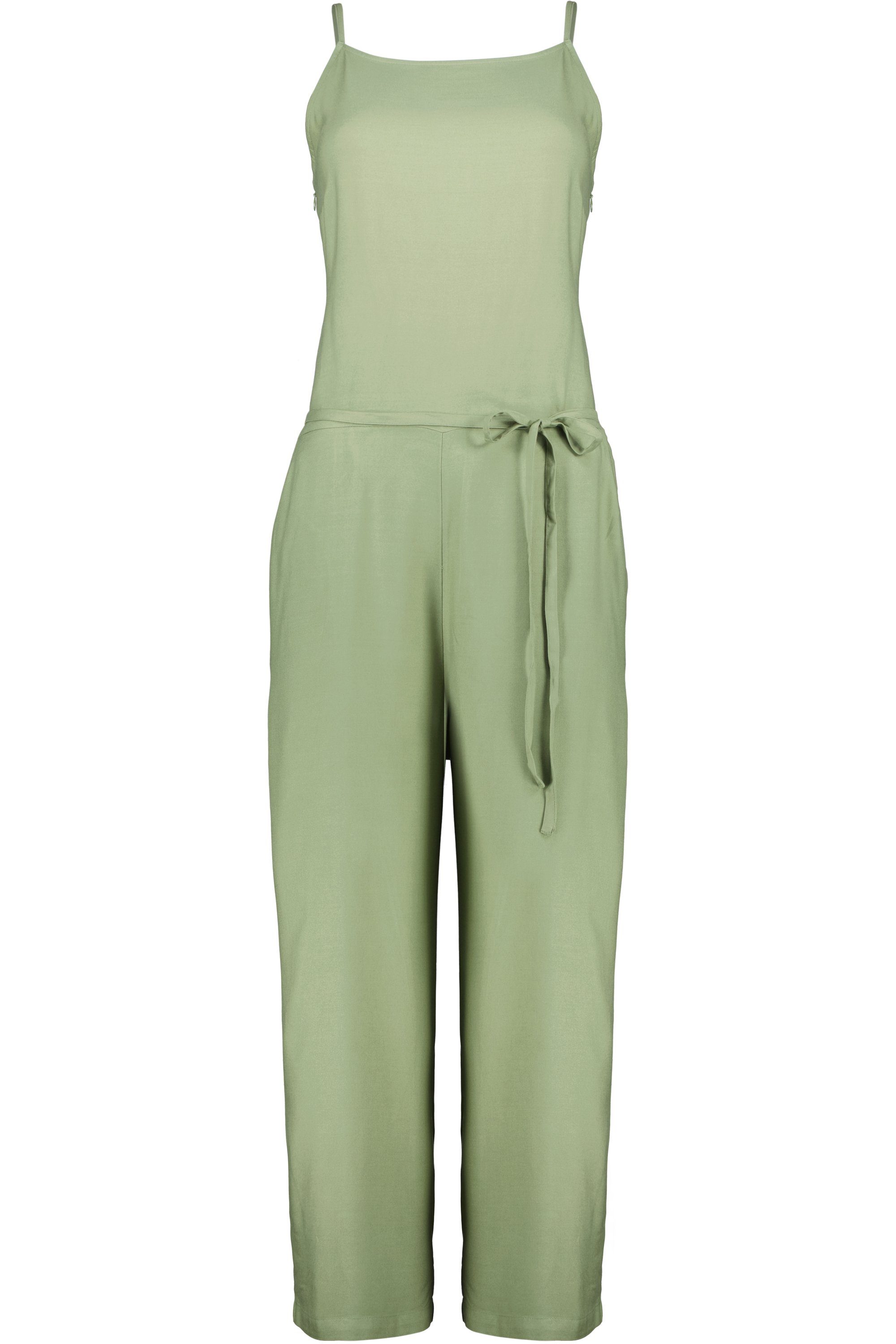 Alife & Kickin Einteiler Jumpsuit Overall, dust BritneyAK Damen Jumpsuit A