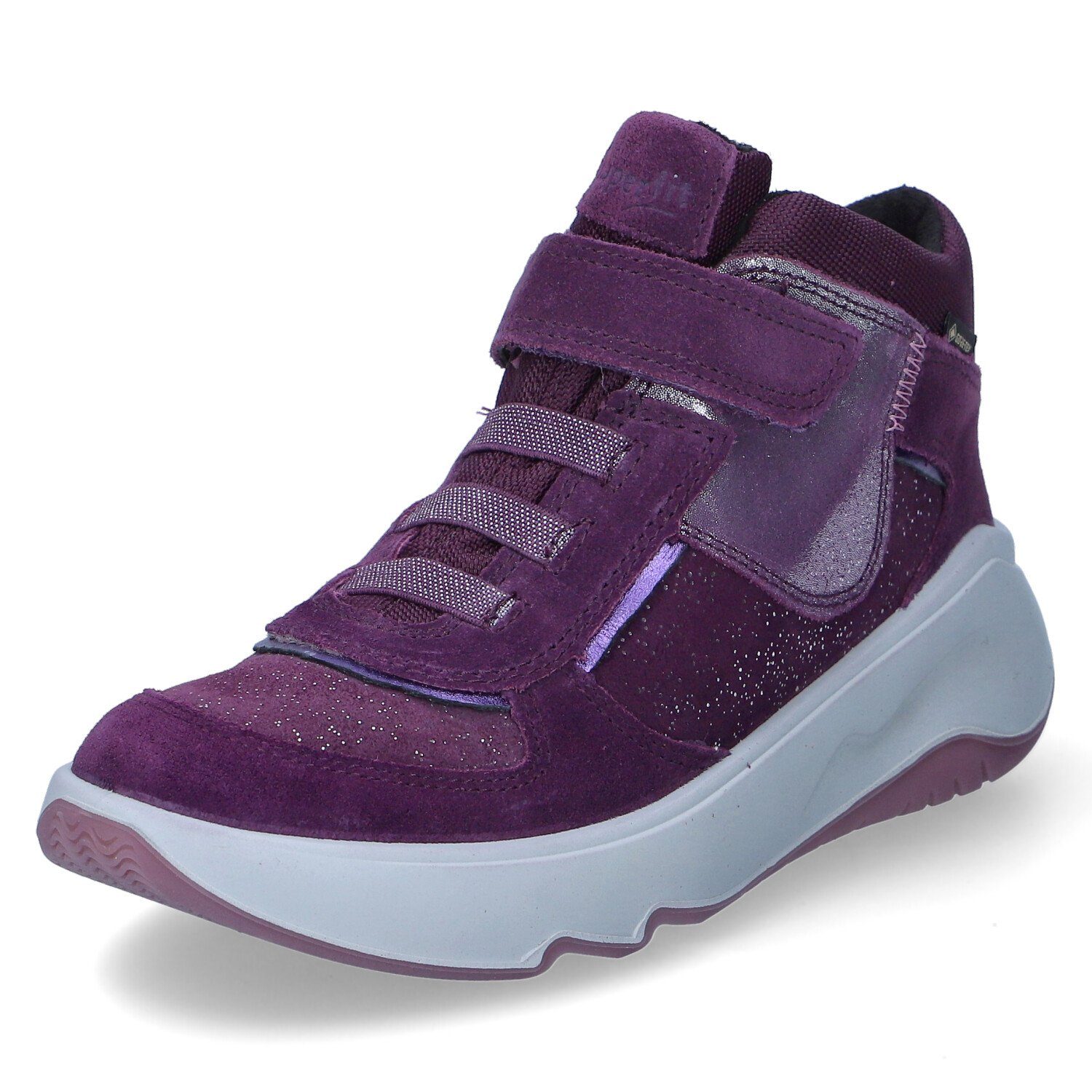 Superfit Sneaker MELODY High Sneaker