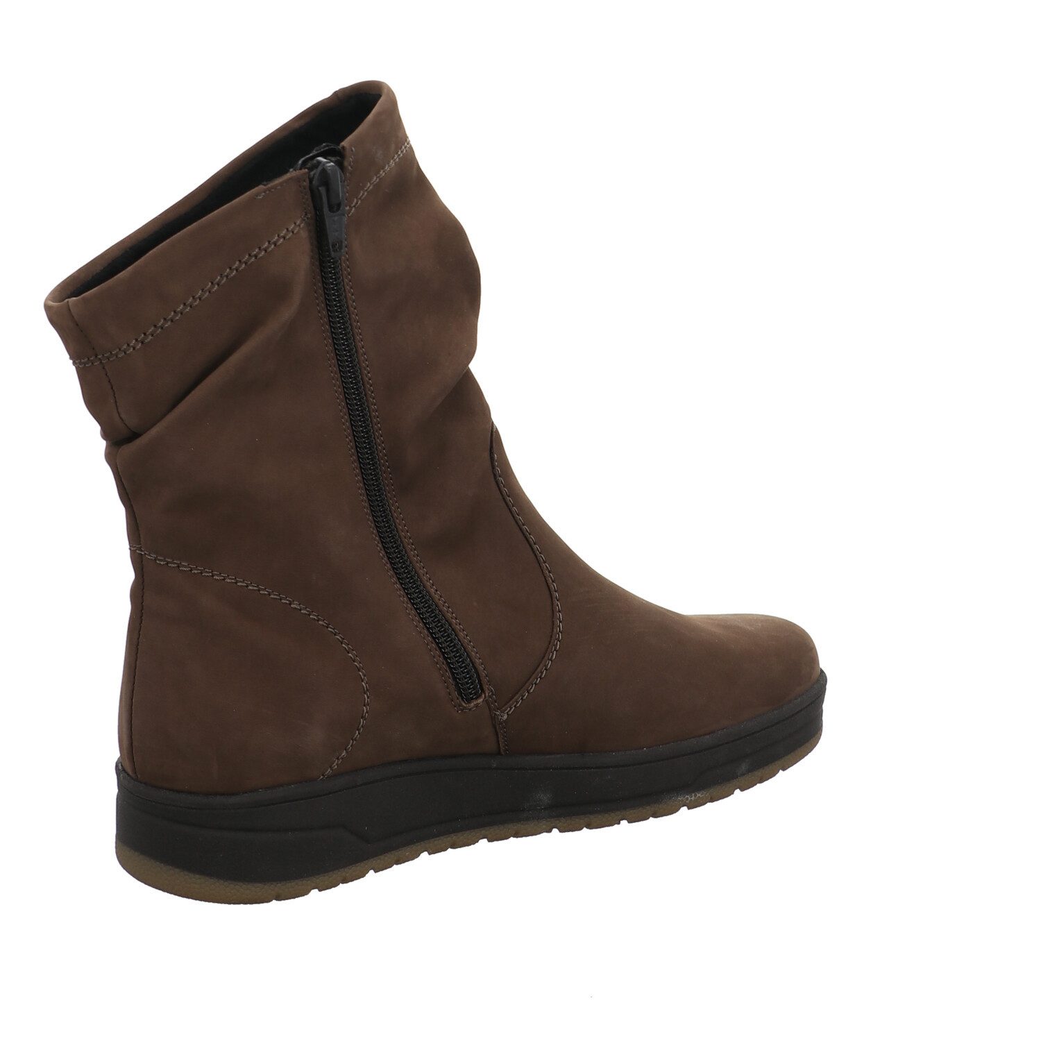 Haflinger NUBUKINA Stiefelette