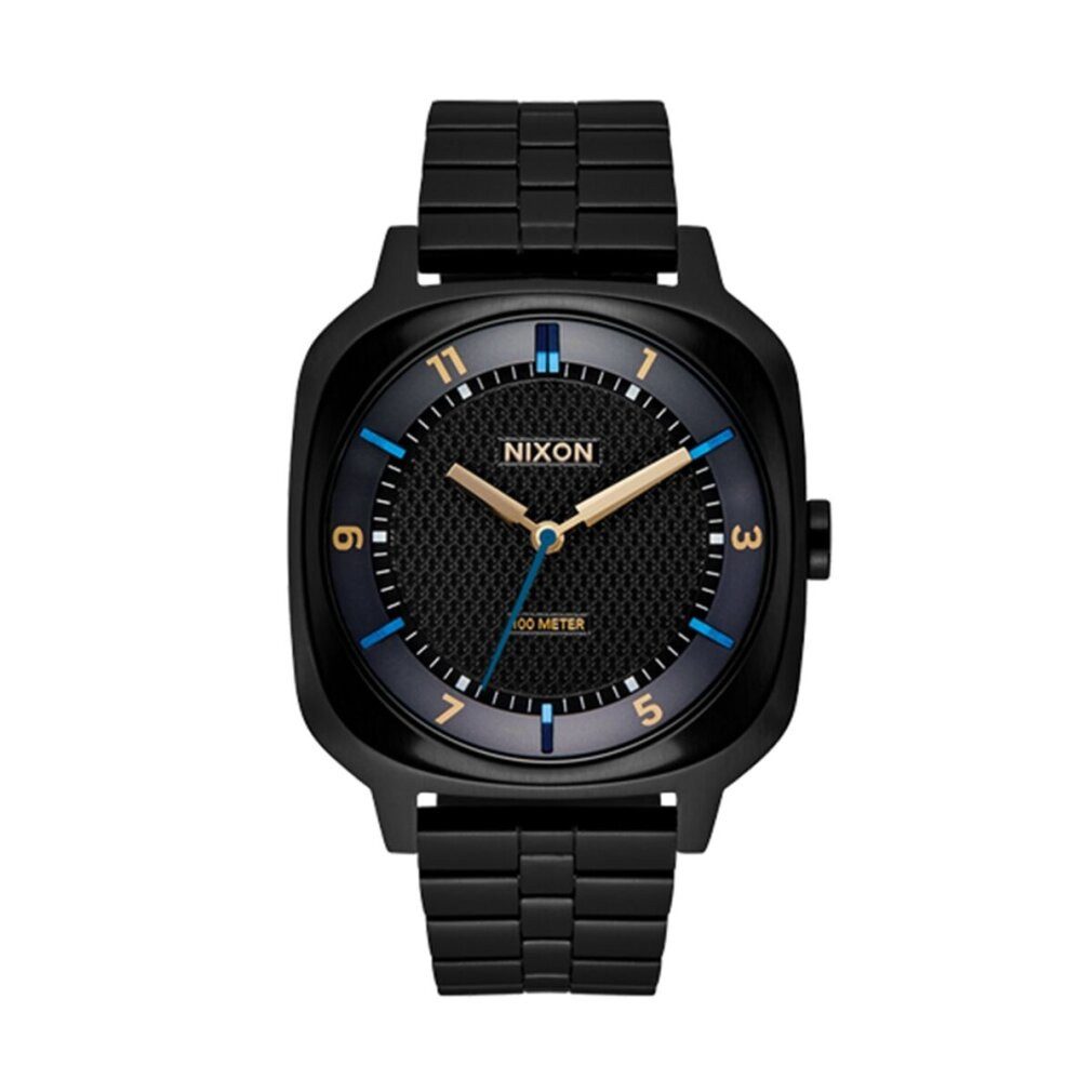 Nixon Luxusuhr Herrenuhr A1444-5346