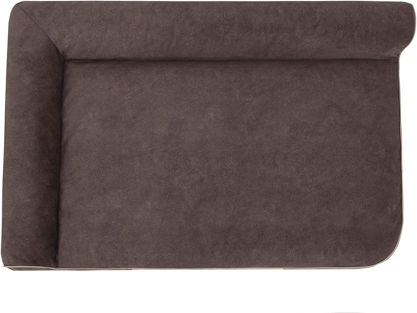 Thumbnail - Bjird Tierbett Hundebett Best, Bezug abnehmbar und waschbar, Hundesofa für kleine und grosse Hunde, Größe: M,L,XL
