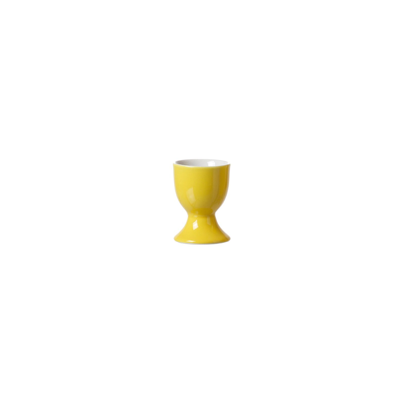 Ritzenhoff & Breker Eierbecher Doppio Eierbecher ø 5 cm 6er Set, (6er Set, 6-tlg., 6x Eierbecher)