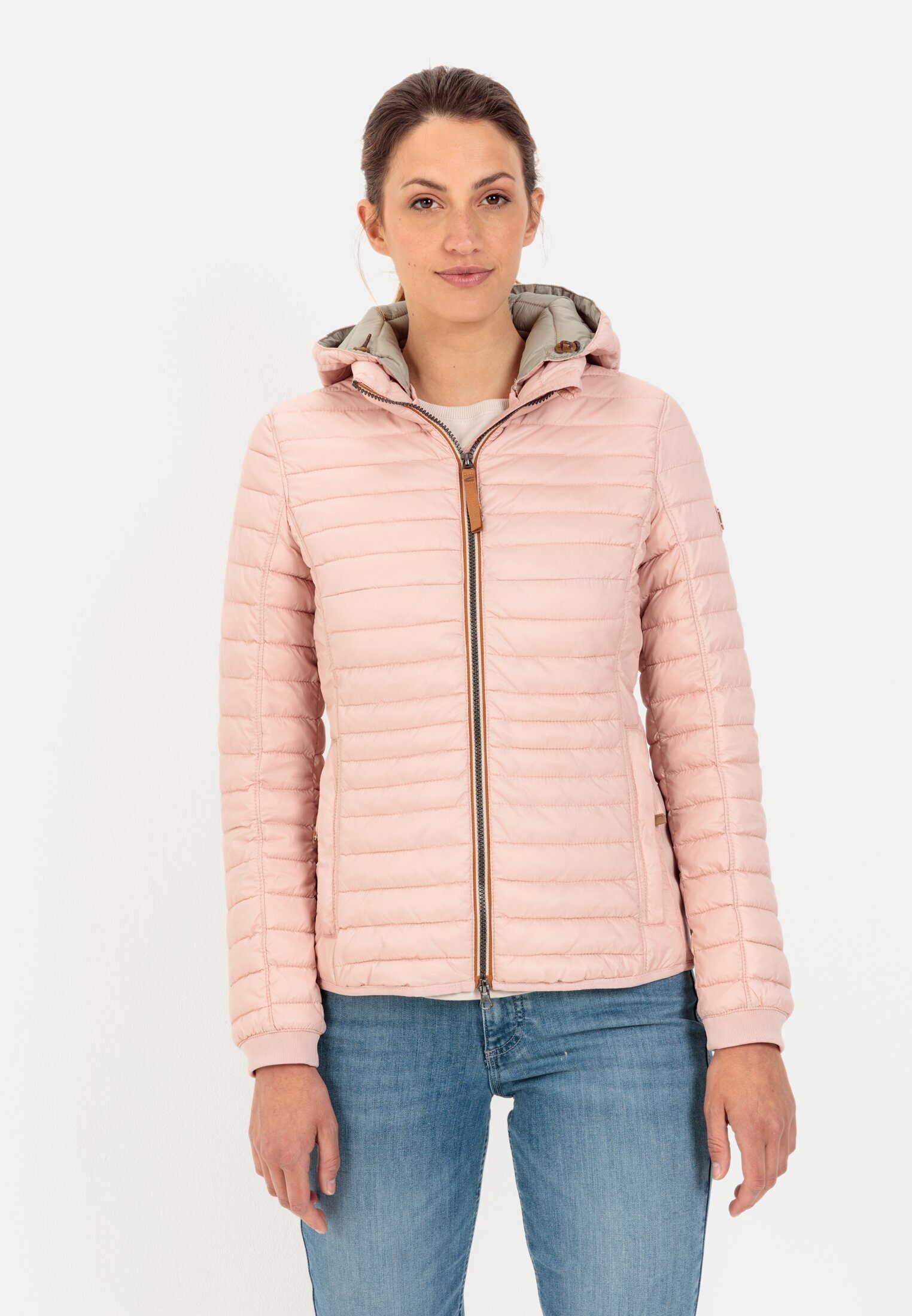 Rosa Camel Active Jacken für Damen online kaufen | OTTO