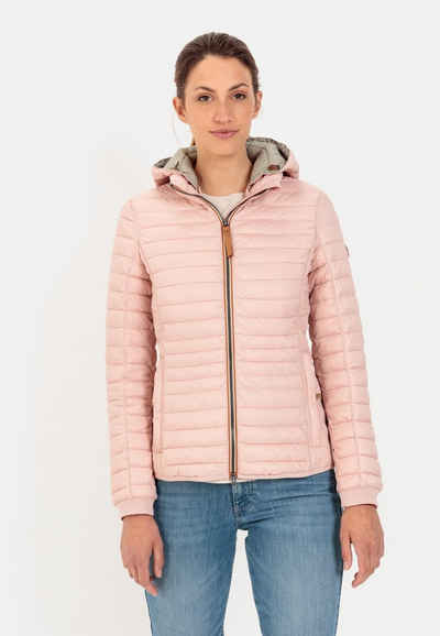 camel active Steppjacke leicht wattiert