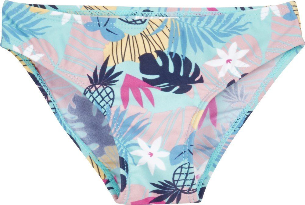 Badeshorts Blumen UV-Schutz Playshoes Bikini