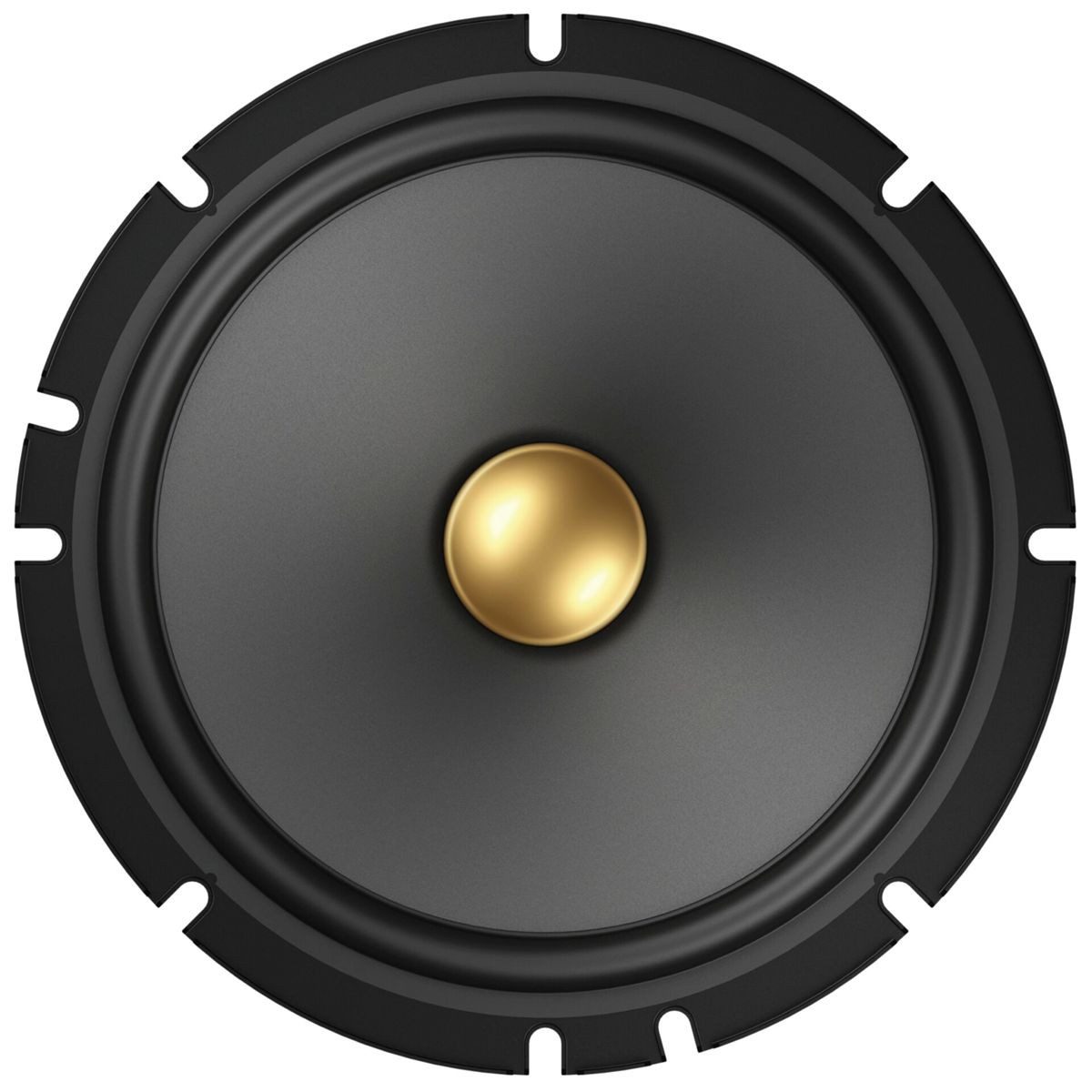 Pioneer TS-A1601C Auto-Lautsprecher